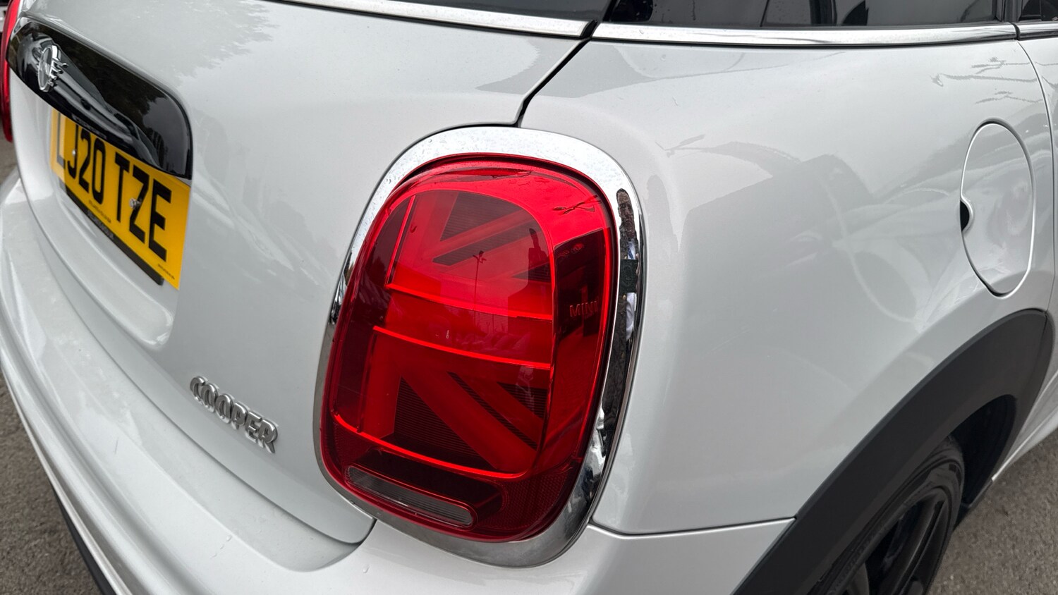 Used MINI Hatch 2020 for sale - 76271372: Photo 45