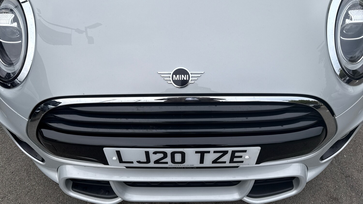 Used MINI Hatch 2020 for sale - 76271372: Photo 46