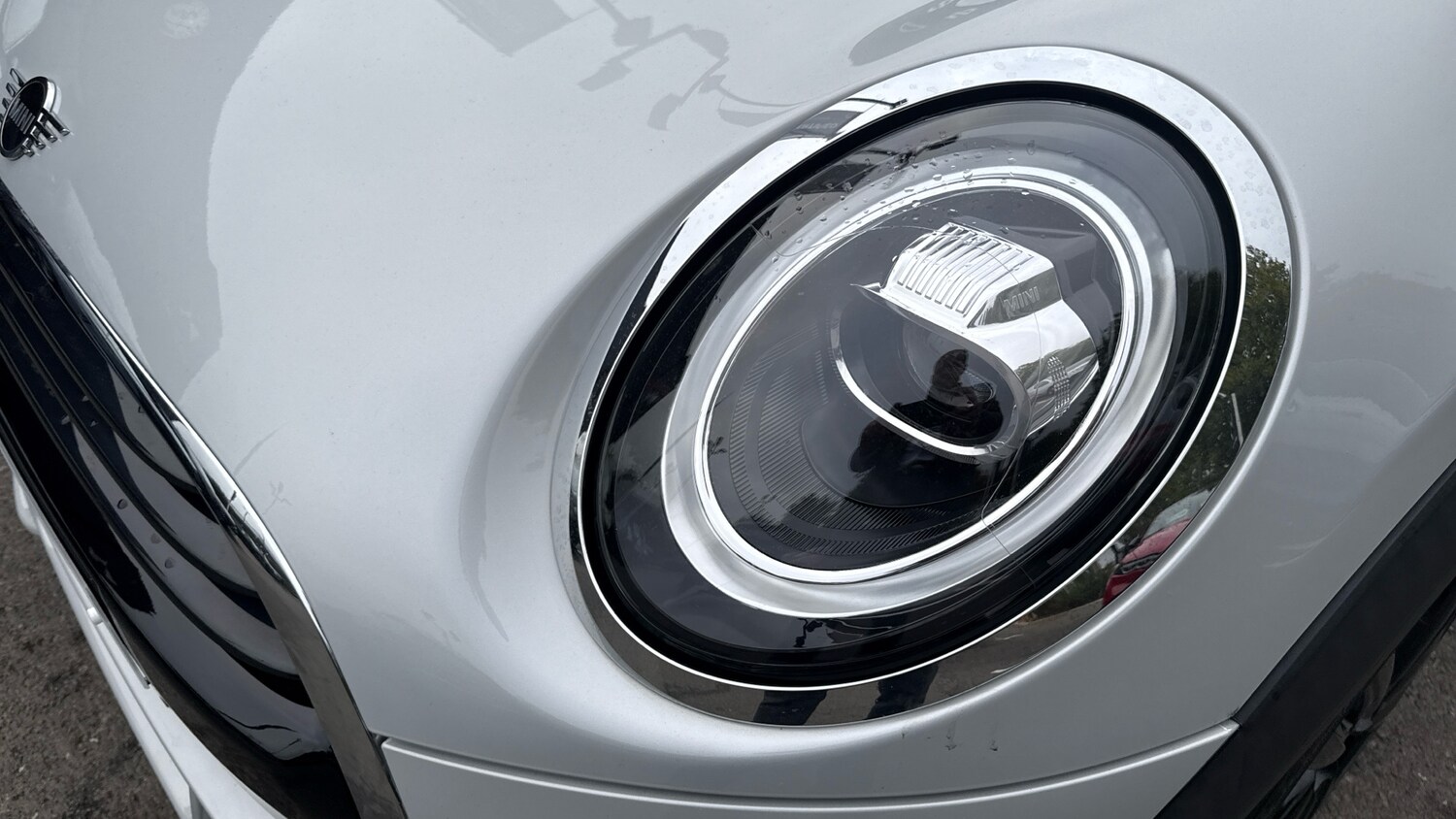 Used MINI Hatch 2020 for sale - 76271372: Photo 47