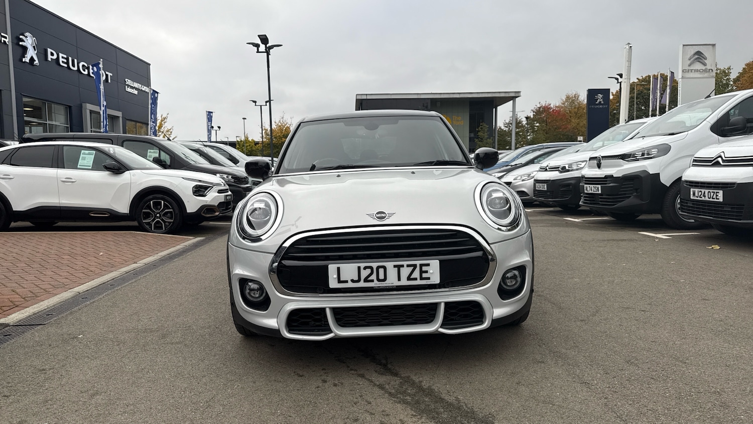 Used MINI Hatch 2020 for sale - 76271372: Photo 8