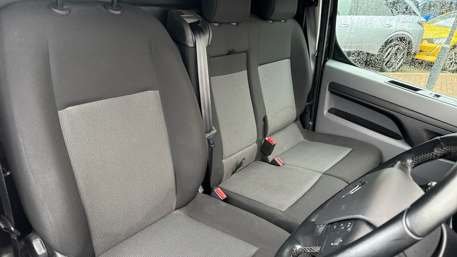 Used Citroen Dispatch 2023 for sale - 77244466: Photo 11