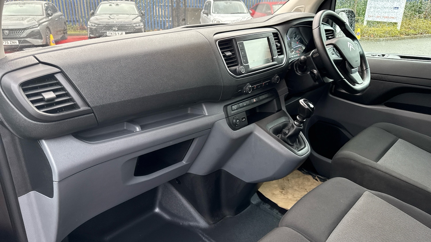 Used Citroen Dispatch 2023 for sale - 77244466: Photo 13