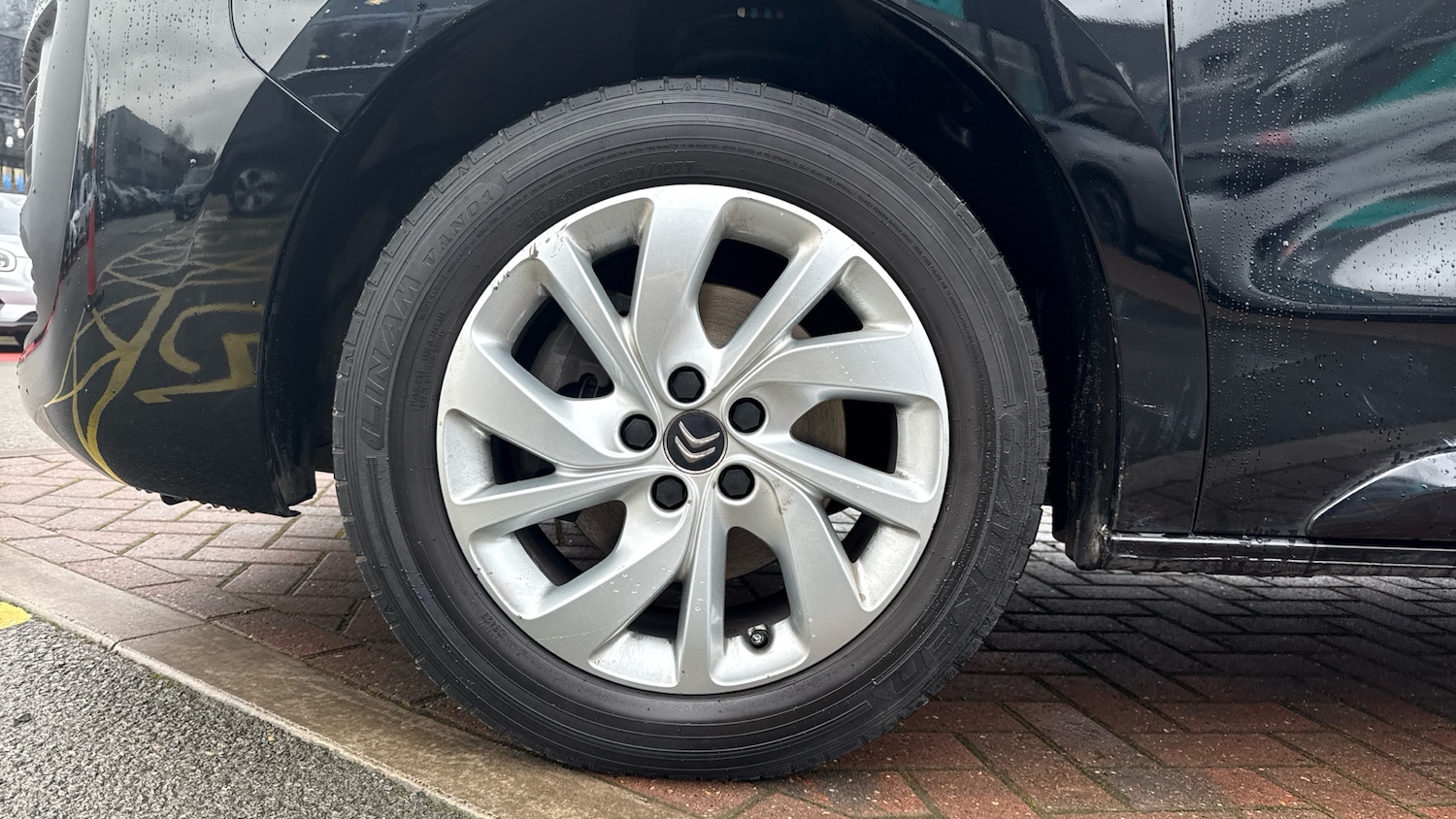 Used Citroen Dispatch 2023 for sale - 77244466: Photo 15