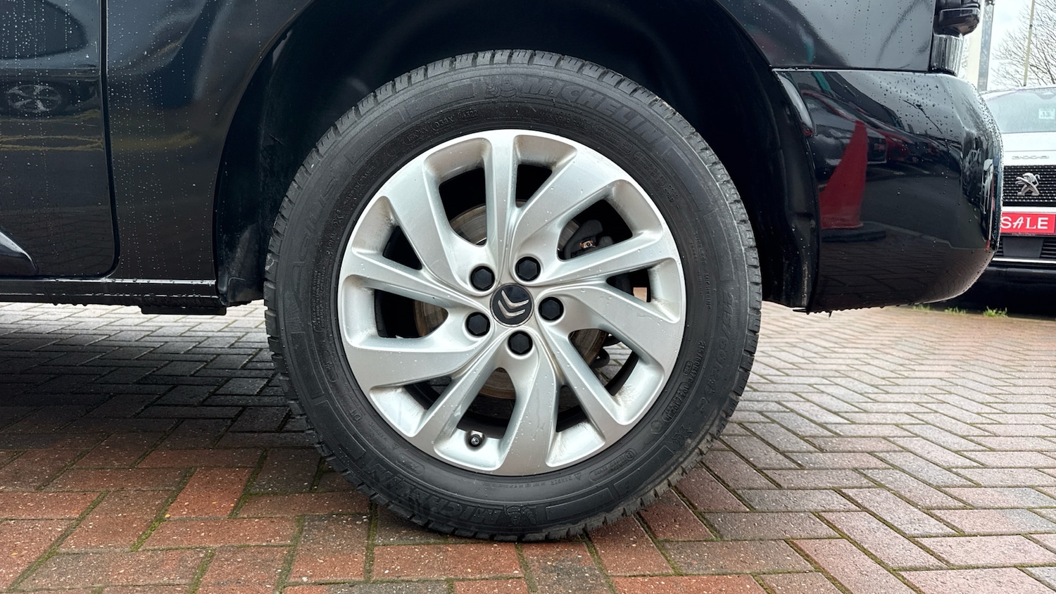 Used Citroen Dispatch 2023 for sale - 77244466: Photo 16