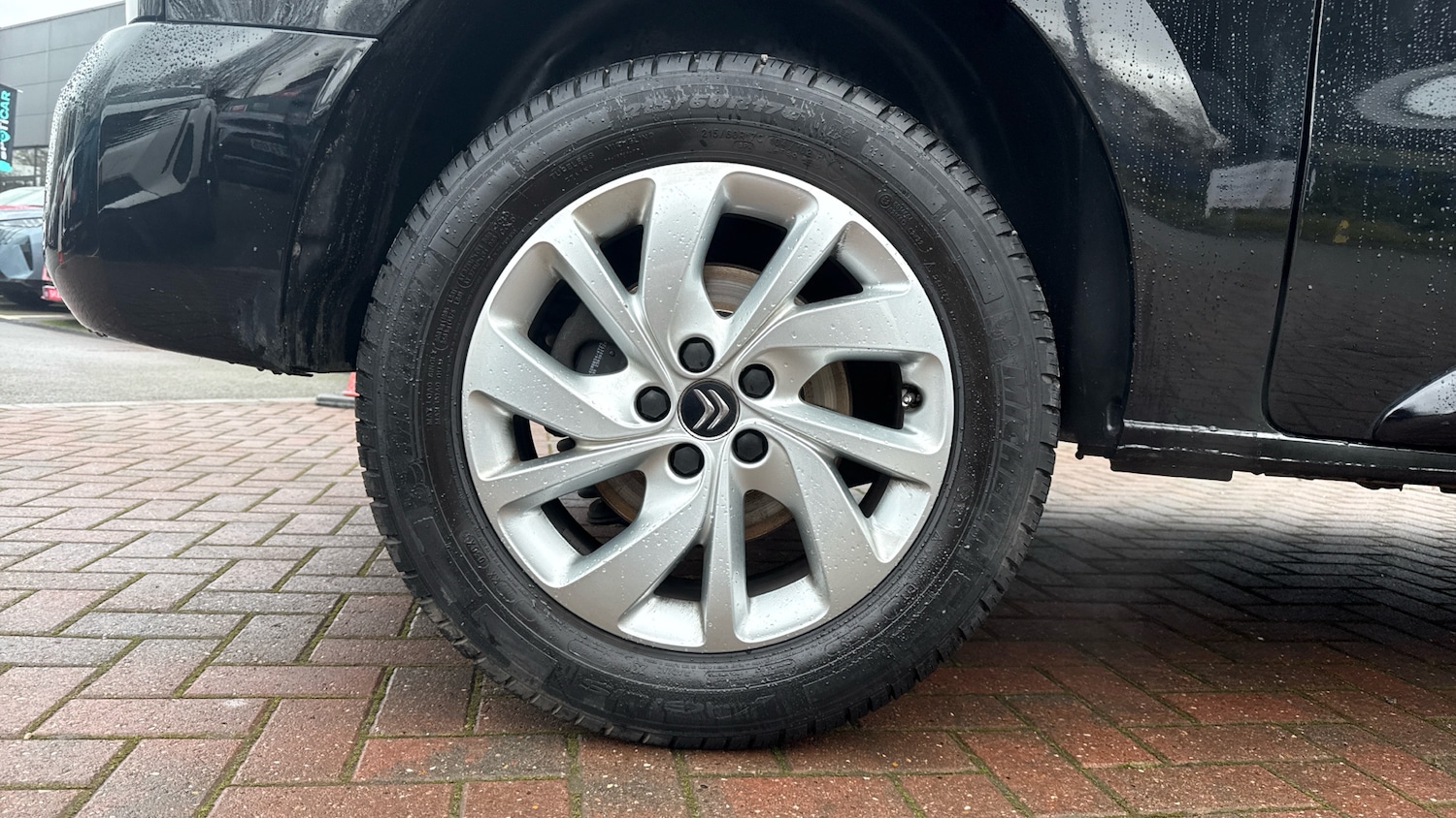 Used Citroen Dispatch 2023 for sale - 77244466: Photo 17