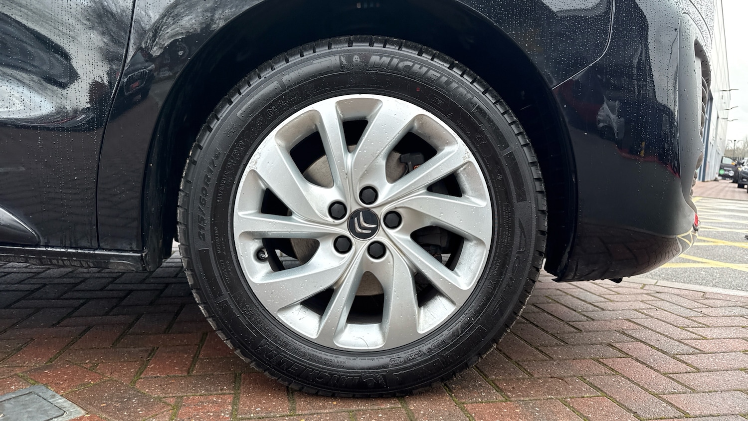 Used Citroen Dispatch 2023 for sale - 77244466: Photo 18