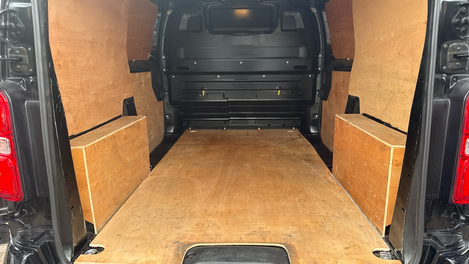 Used Citroen Dispatch 2023 for sale - 77244466: Photo 20