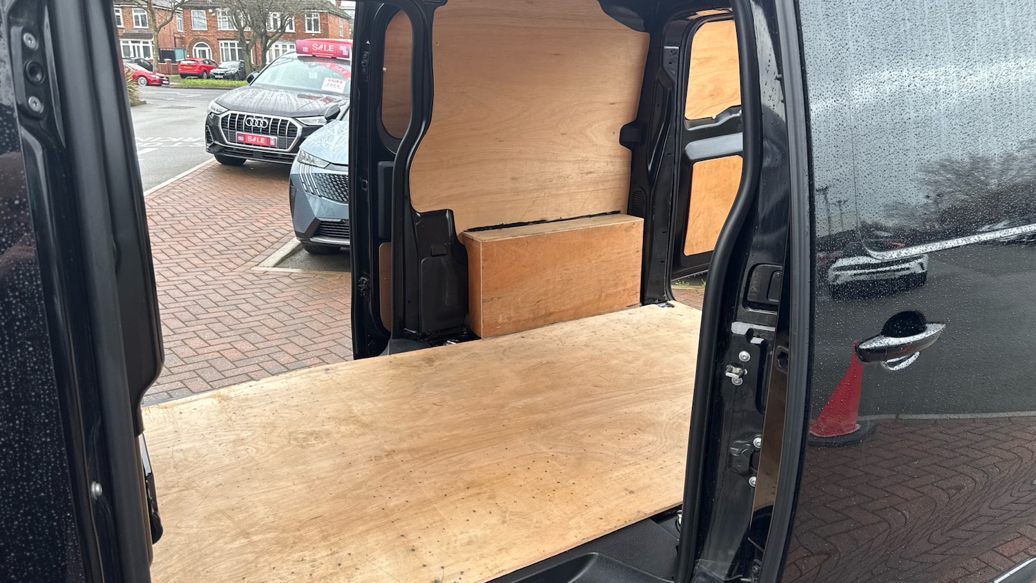 Used Citroen Dispatch 2023 for sale - 77244466: Photo 22