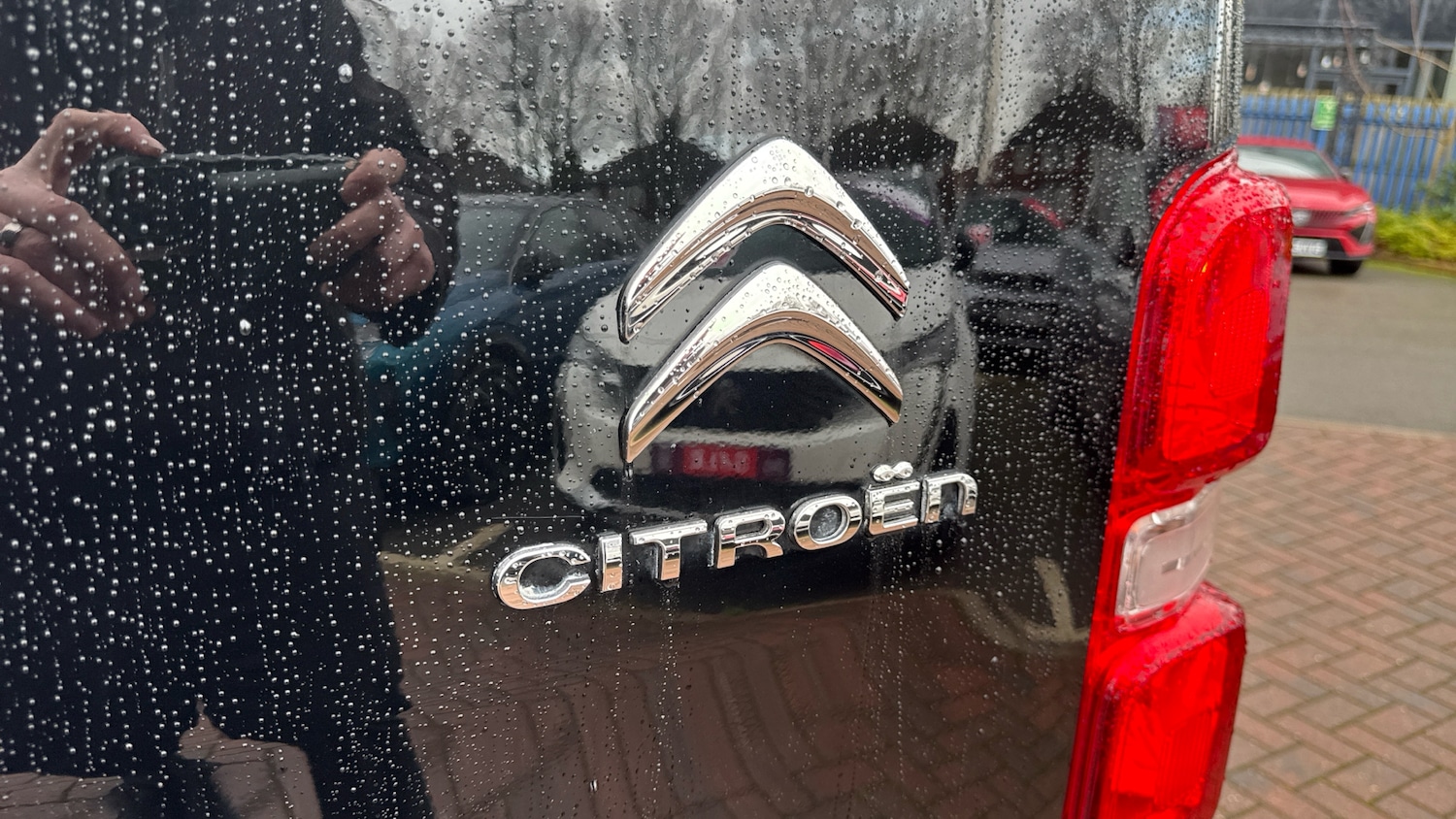 Used Citroen Dispatch 2023 for sale - 77244466: Photo 27