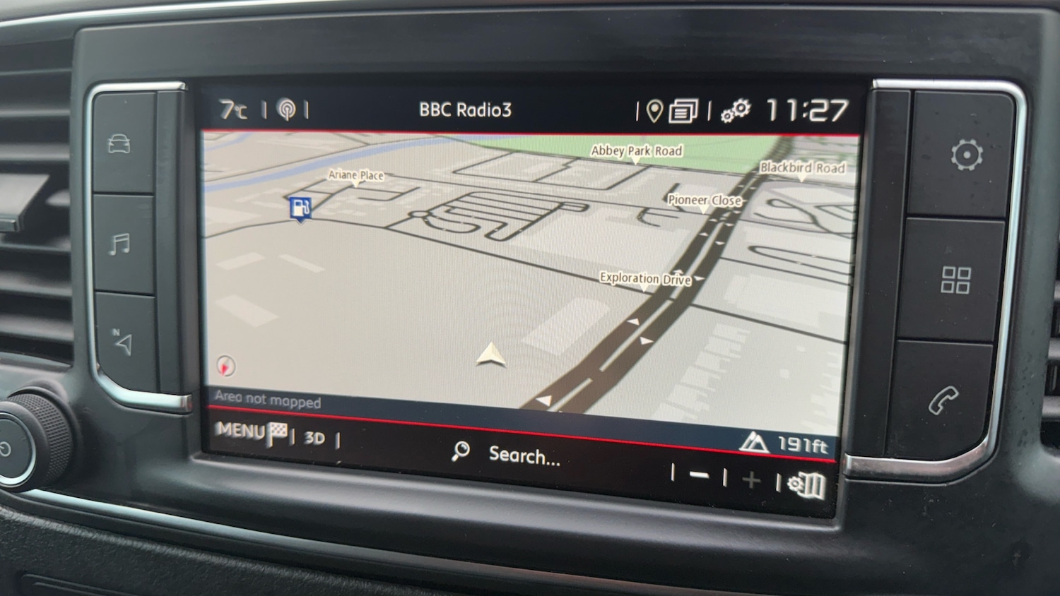 Used Citroen Dispatch 2023 for sale - 77244466: Photo 30