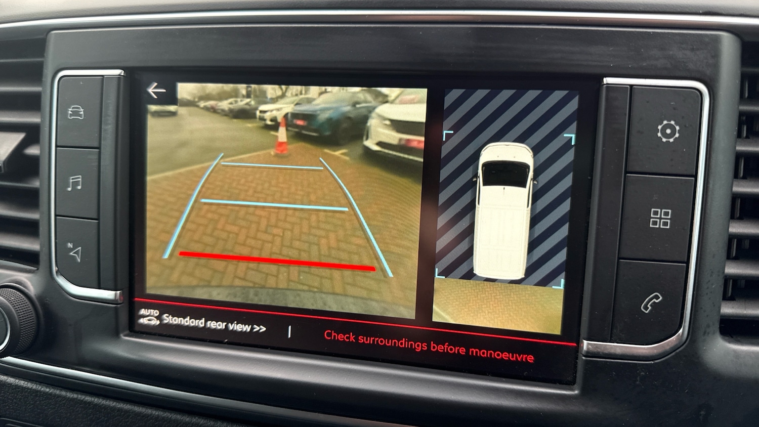 Used Citroen Dispatch 2023 for sale - 77244466: Photo 31