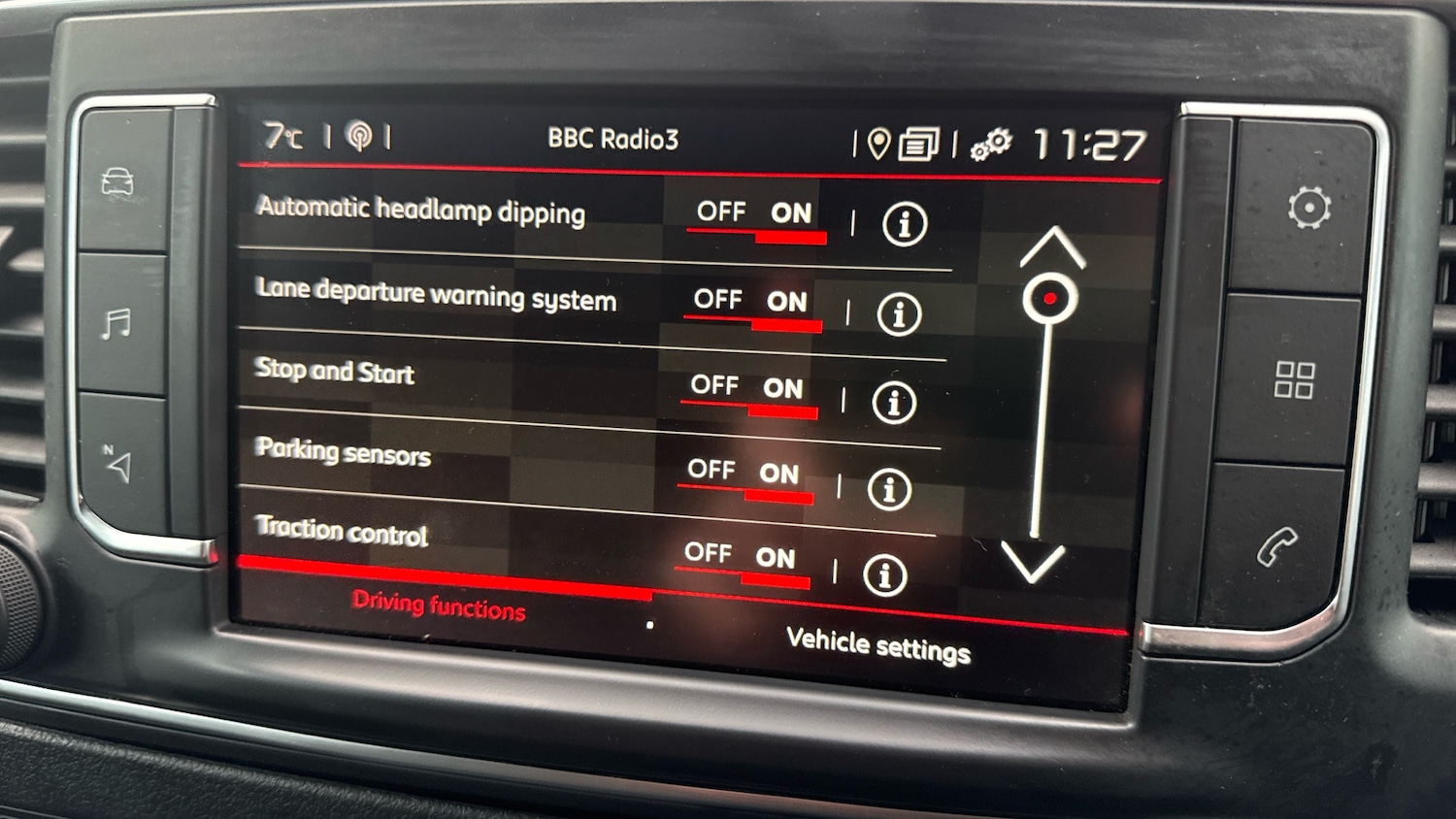 Used Citroen Dispatch 2023 for sale - 77244466: Photo 32