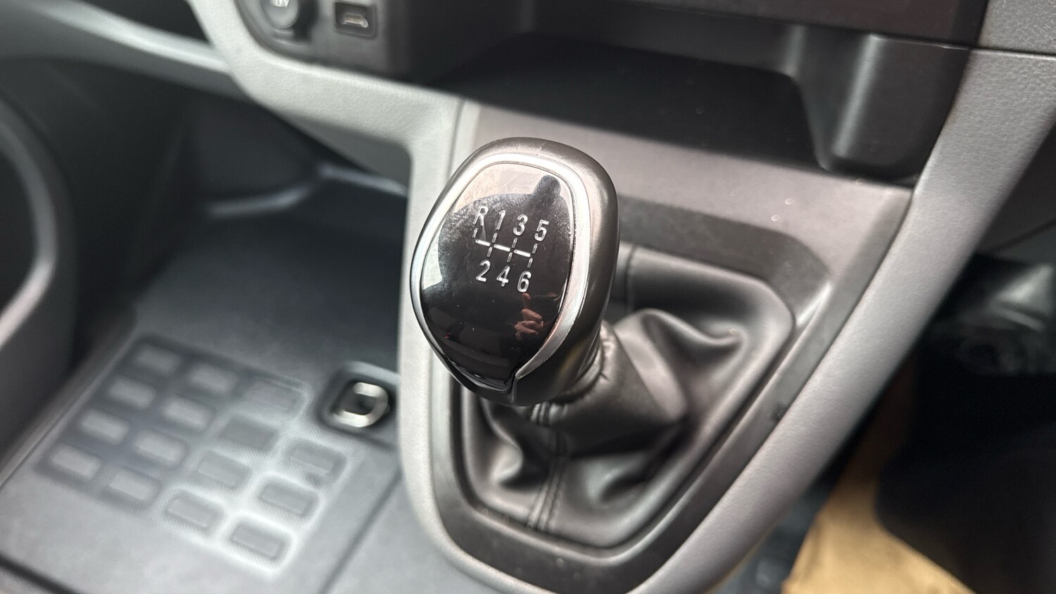 Used Citroen Dispatch 2023 for sale - 77244466: Photo 38