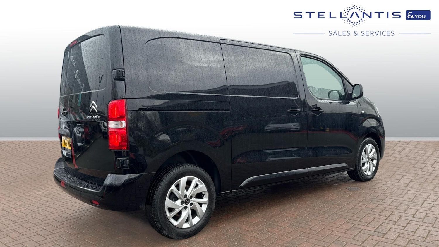 Used Citroen Dispatch 2023 for sale - 77244466: Photo 4