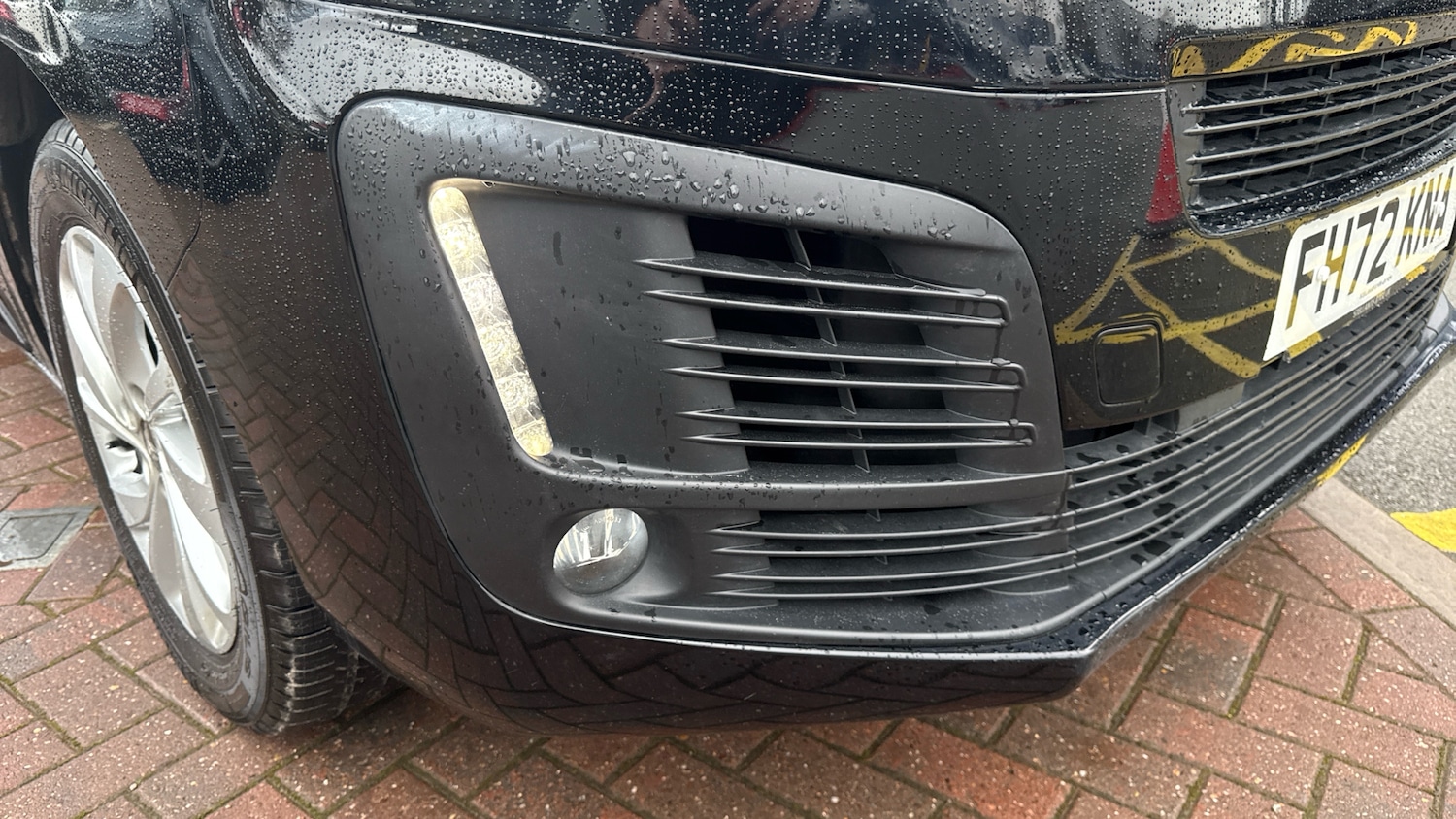 Used Citroen Dispatch 2023 for sale - 77244466: Photo 44