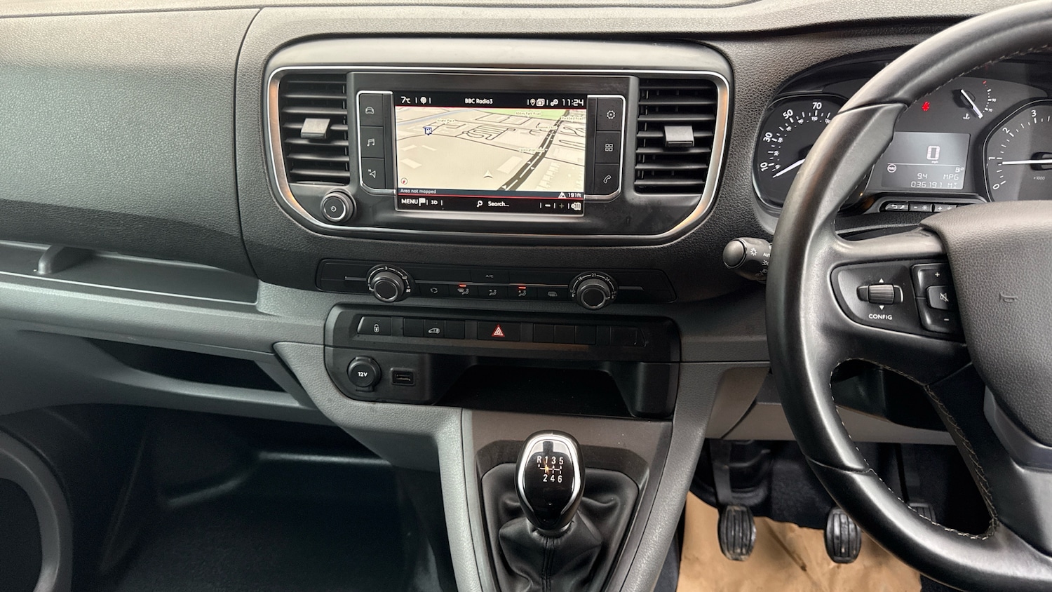 Used Citroen Dispatch 2023 for sale - 77244466: Photo 5