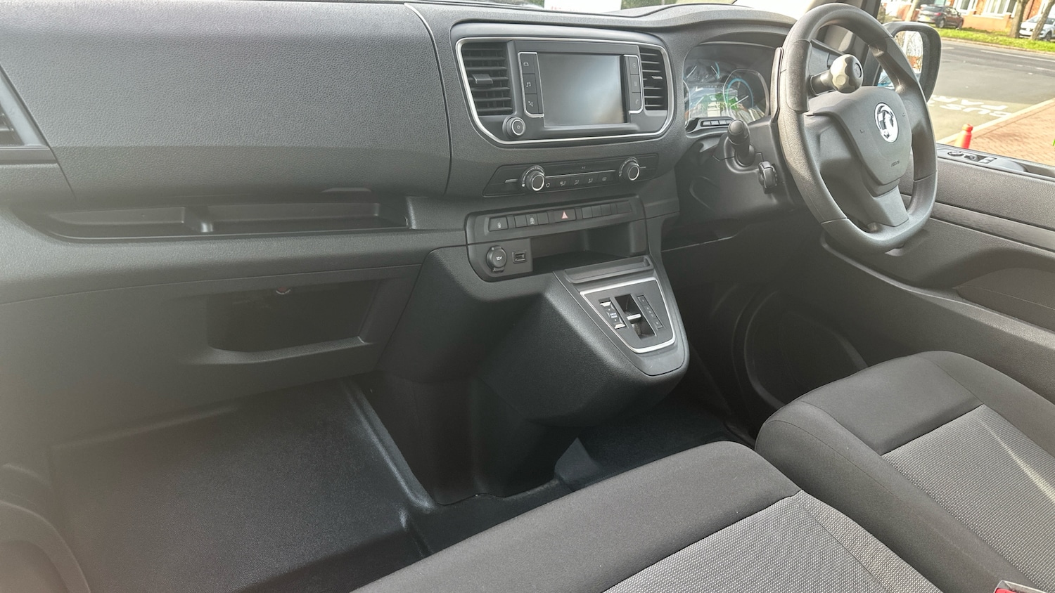 Used Vauxhall Vivaro Life 2023 for sale - 77599621: Photo 12