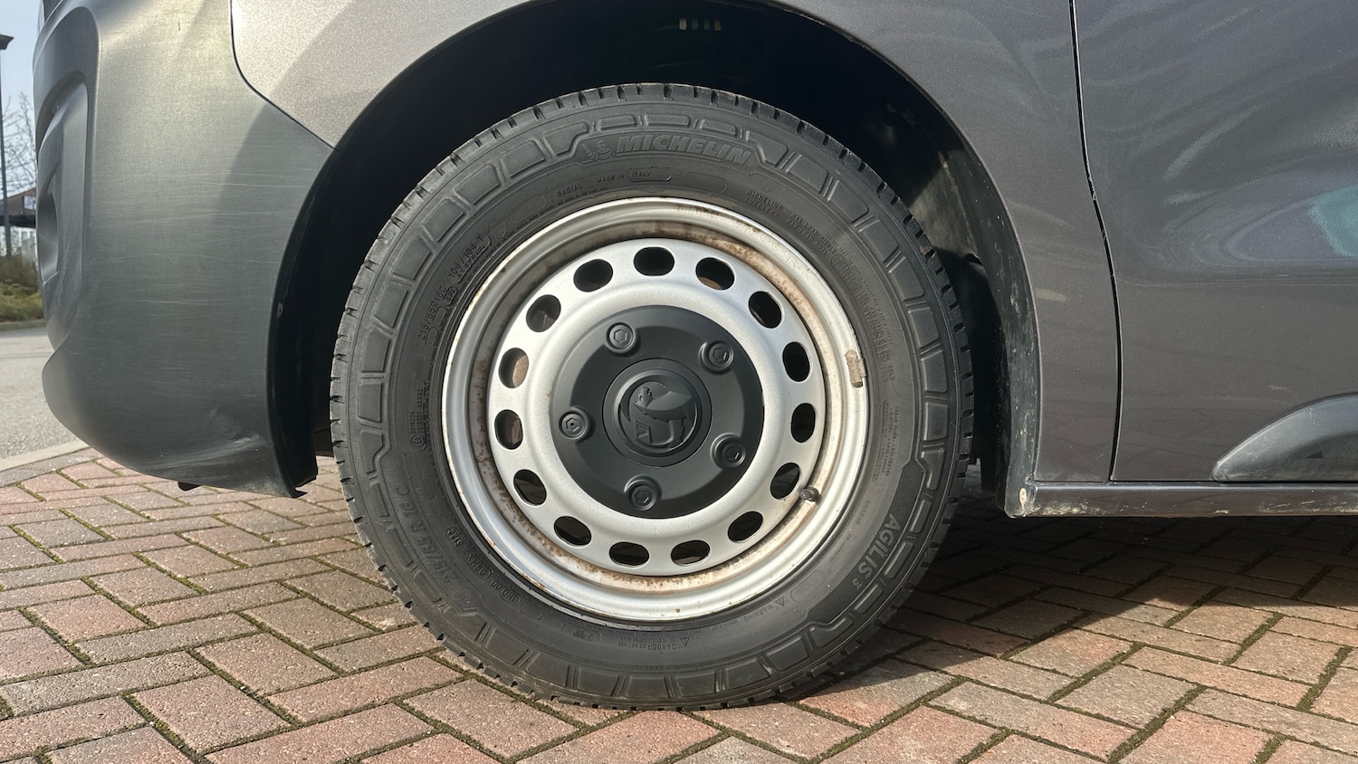 Used Vauxhall Vivaro Life 2023 for sale - 77599621: Photo 14