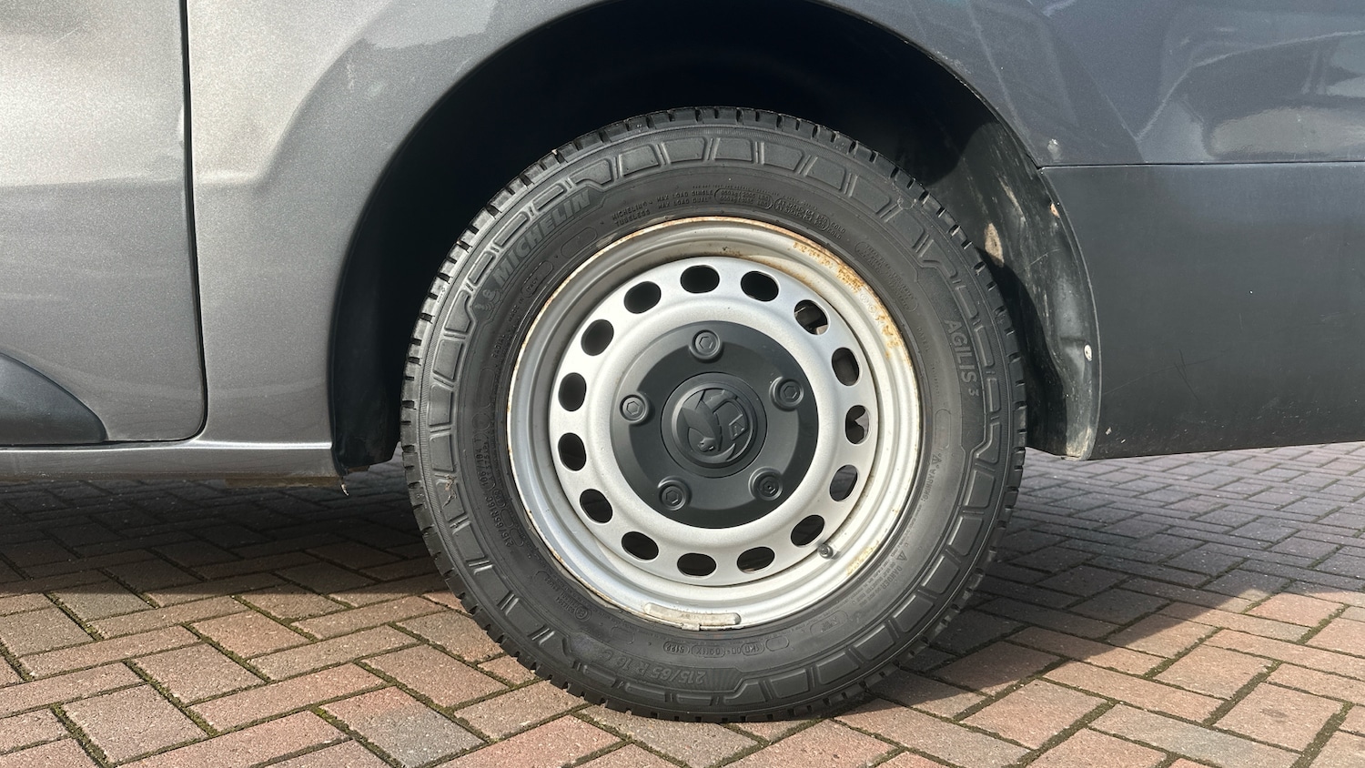 Used Vauxhall Vivaro Life 2023 for sale - 77599621: Photo 15