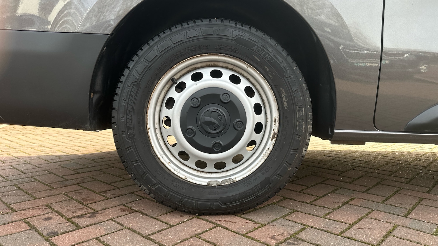 Used Vauxhall Vivaro Life 2023 for sale - 77599621: Photo 16