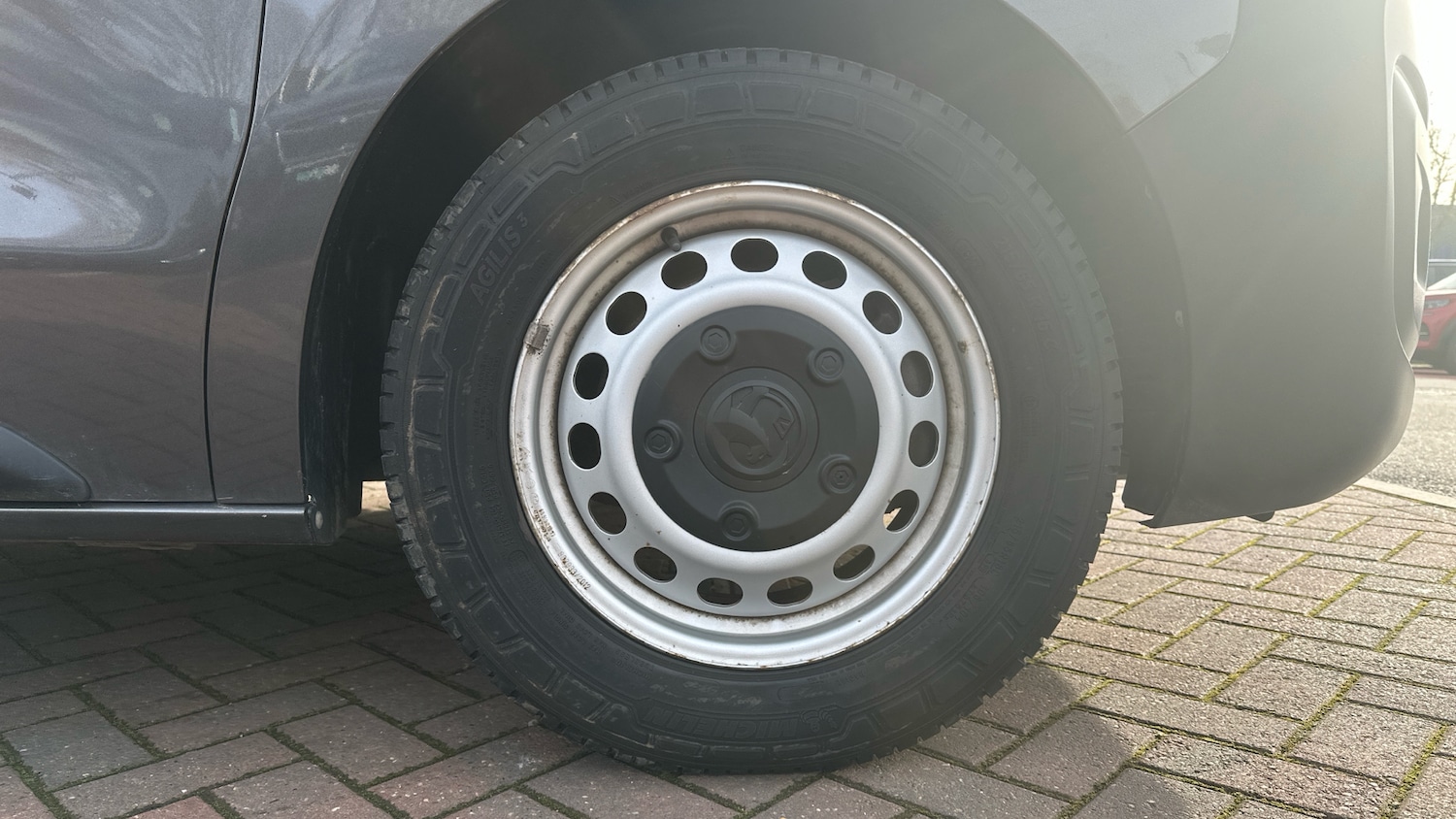 Used Vauxhall Vivaro Life 2023 for sale - 77599621: Photo 17