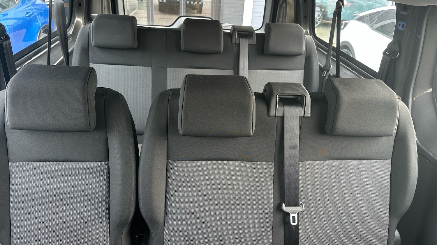 Used Vauxhall Vivaro Life 2023 for sale - 77599621: Photo 25