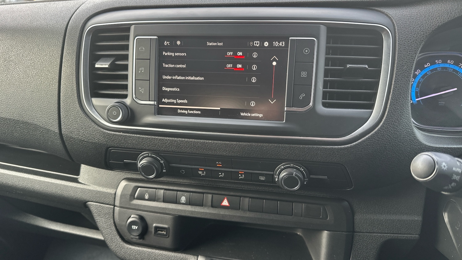 Used Vauxhall Vivaro Life 2023 for sale - 77599621: Photo 30