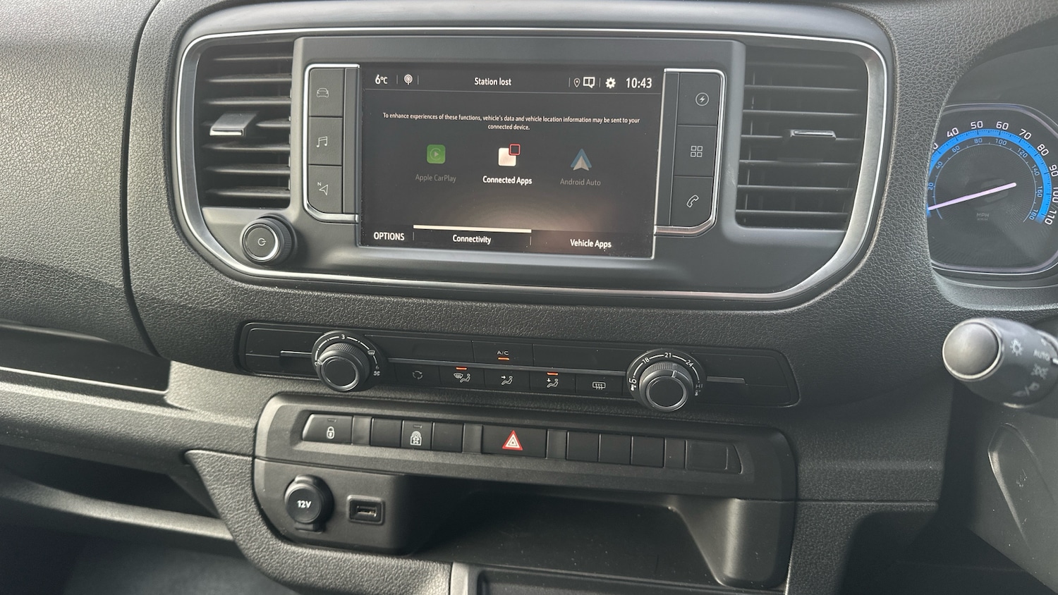 Used Vauxhall Vivaro Life 2023 for sale - 77599621: Photo 31