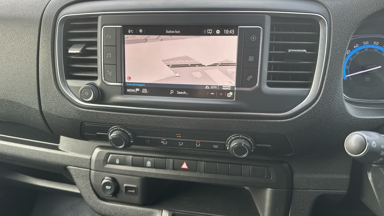 Used Vauxhall Vivaro Life 2023 for sale - 77599621: Photo 32