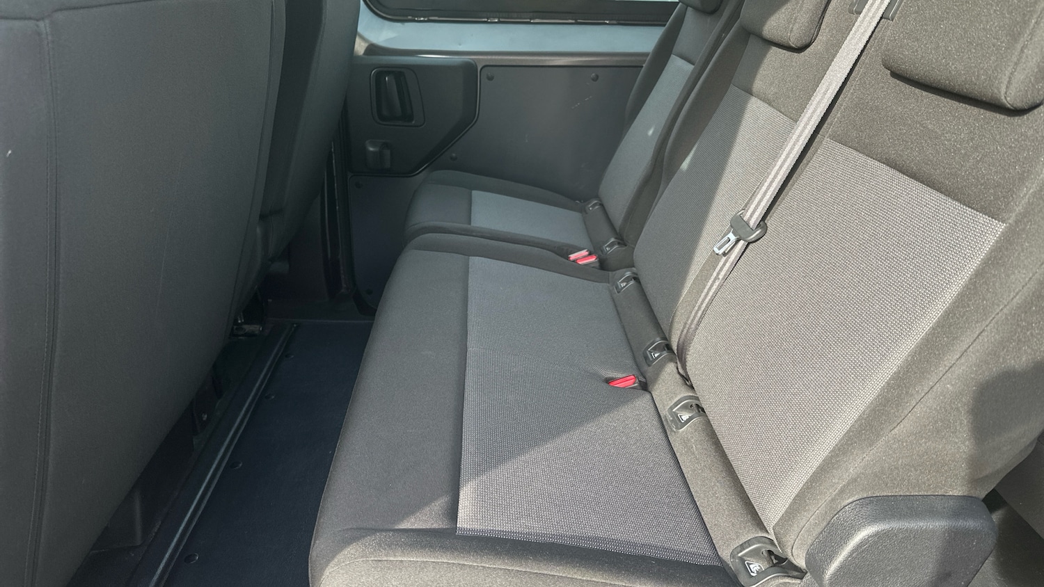 Used Vauxhall Vivaro Life 2023 for sale - 77599621: Photo 33