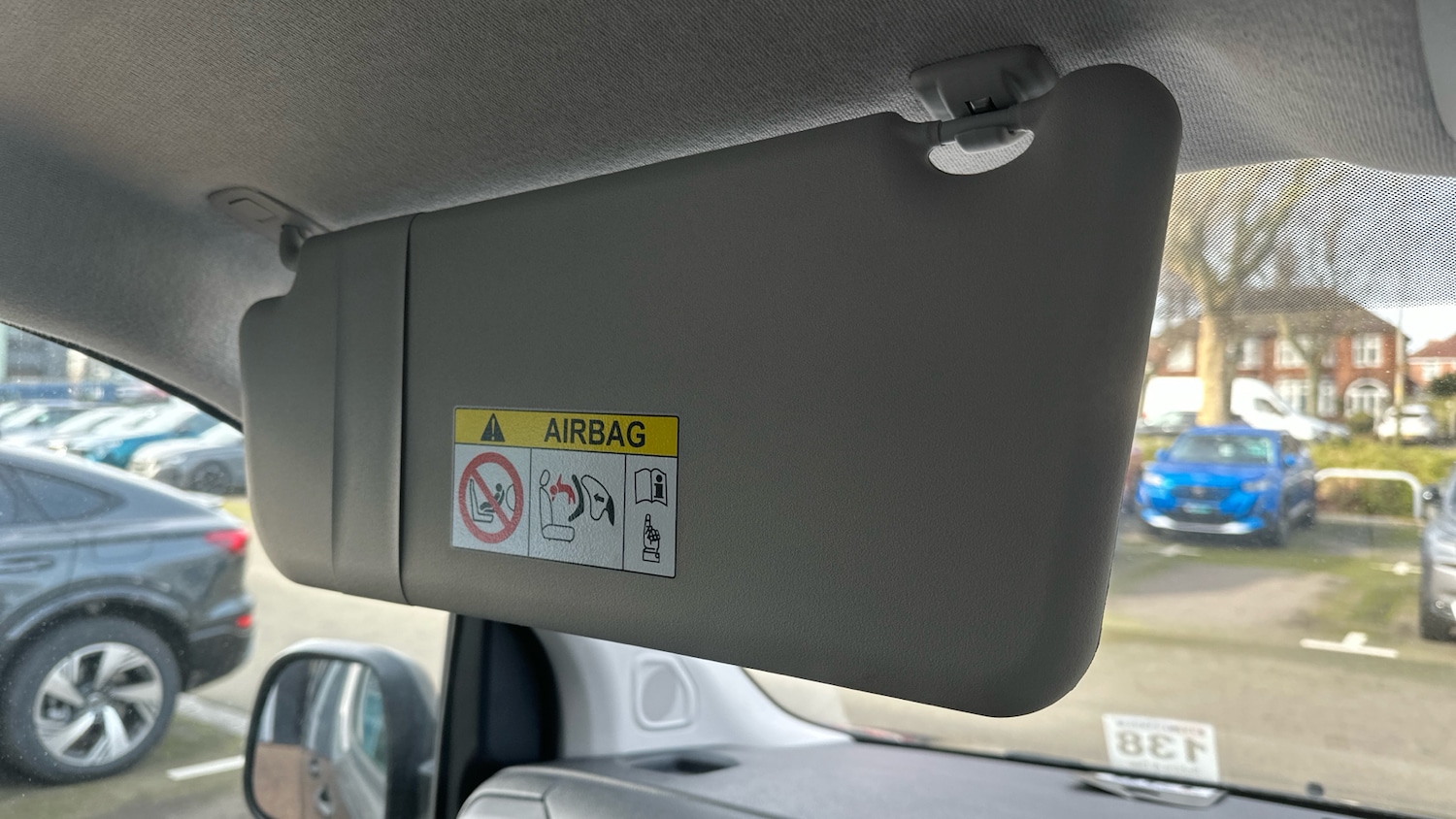 Used Vauxhall Vivaro Life 2023 for sale - 77599621: Photo 36