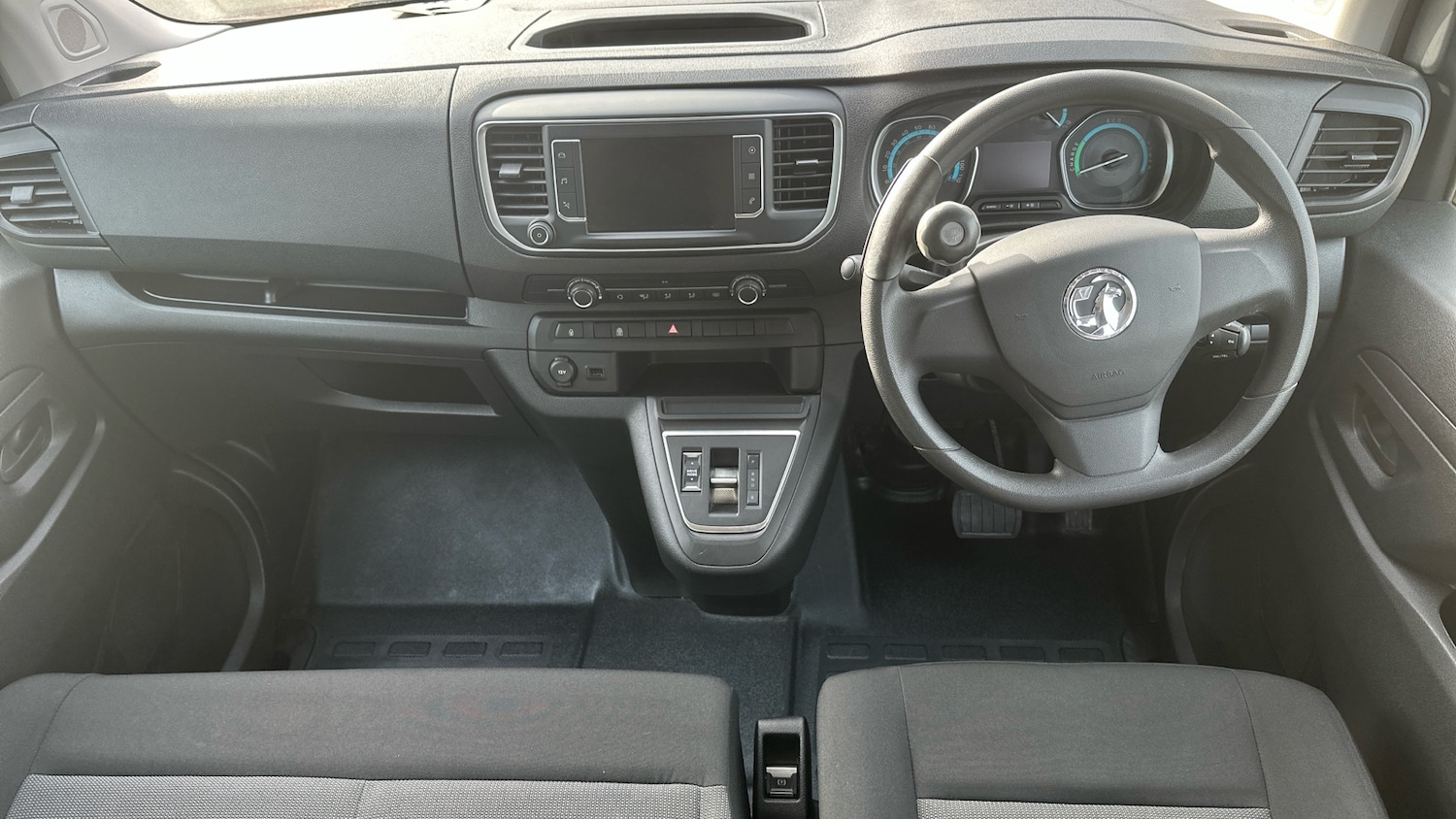 Used Vauxhall Vivaro Life 2023 for sale - 77599621: Photo 4