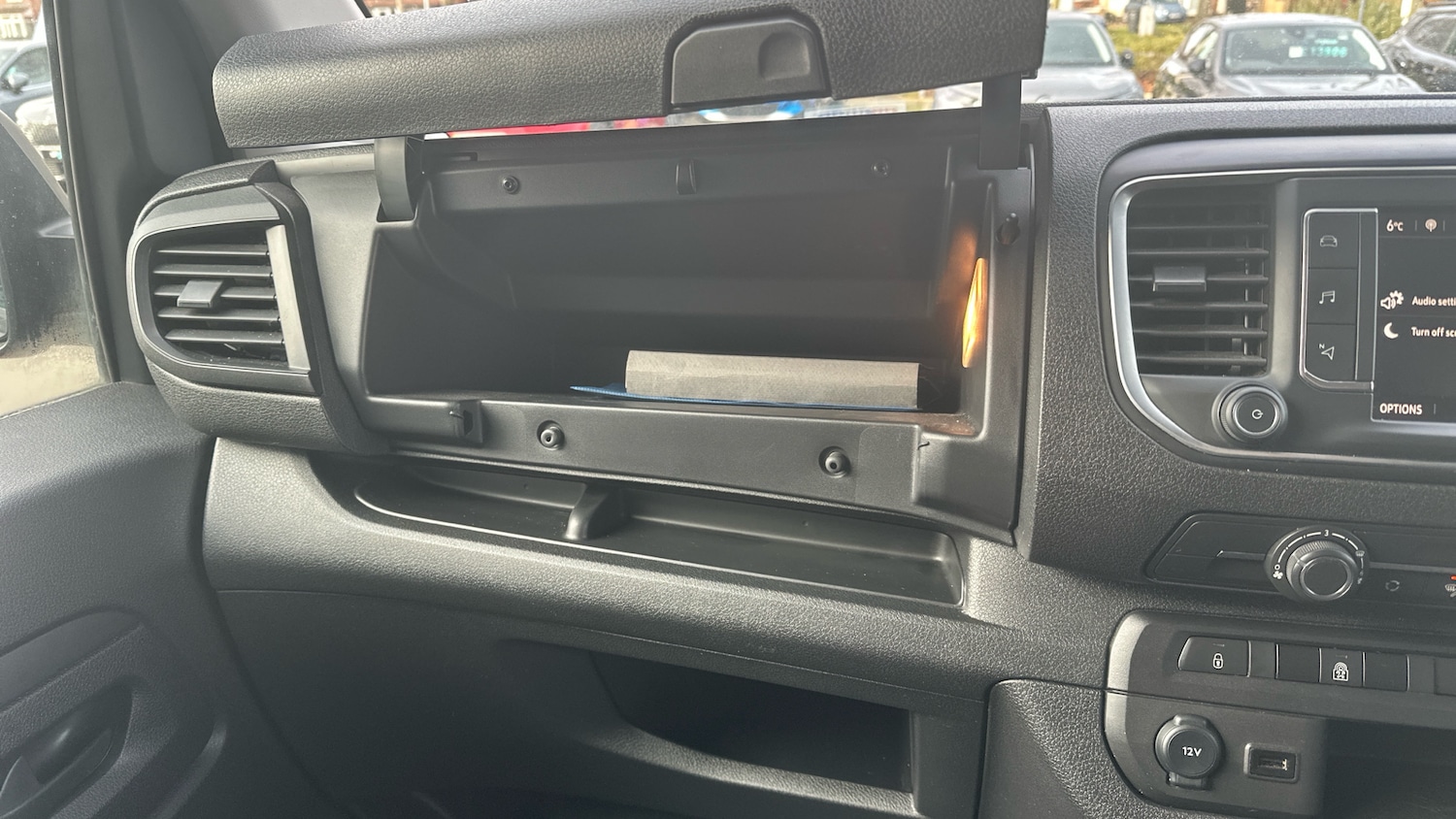 Used Vauxhall Vivaro Life 2023 for sale - 77599621: Photo 40