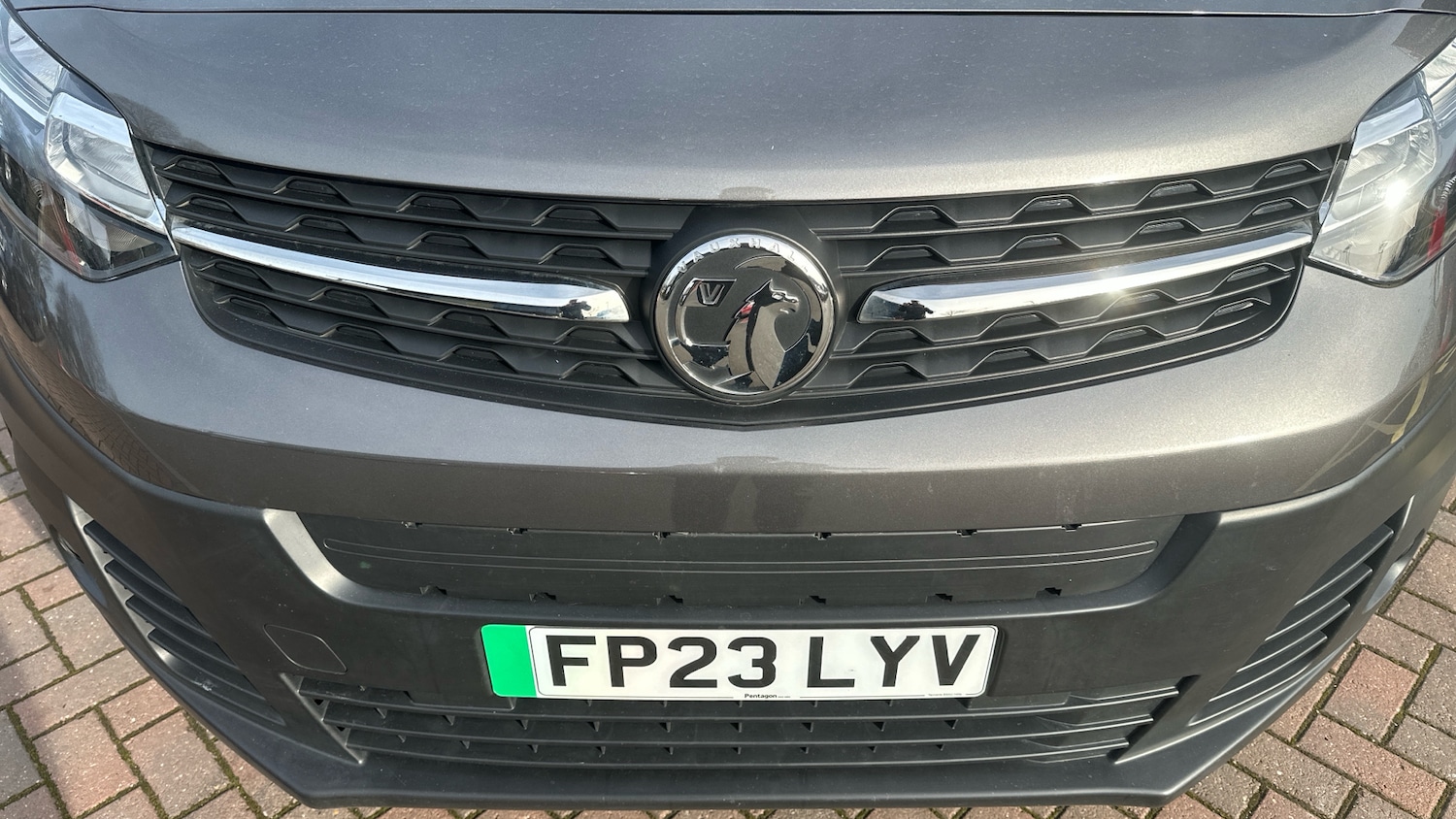 Used Vauxhall Vivaro Life 2023 for sale - 77599621: Photo 46