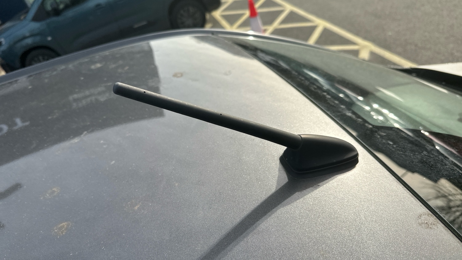 Used Vauxhall Vivaro Life 2023 for sale - 77599621: Photo 48