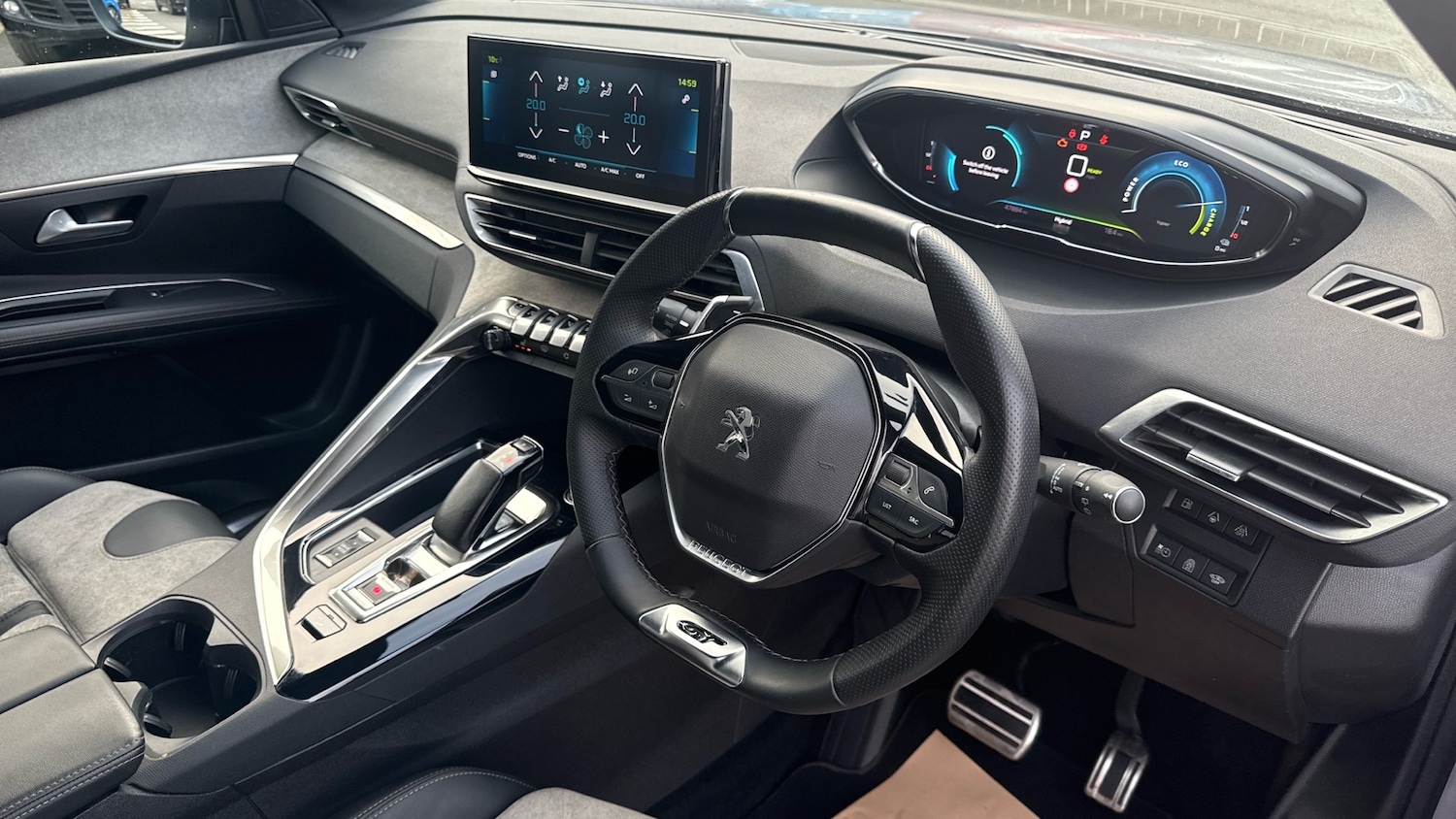 Used Peugeot 3008 2021 for sale - 77192855: Photo 12