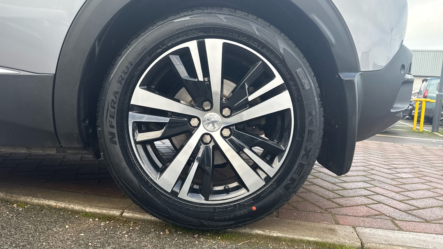 Used Peugeot 3008 2021 for sale - 77192855: Photo 16