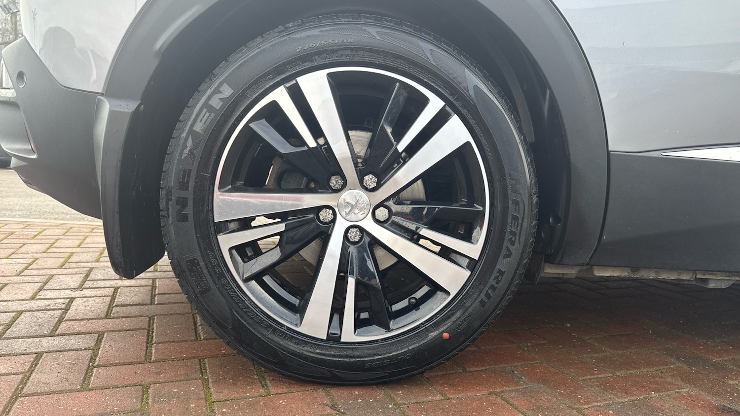 Used Peugeot 3008 2021 for sale - 77192855: Photo 17