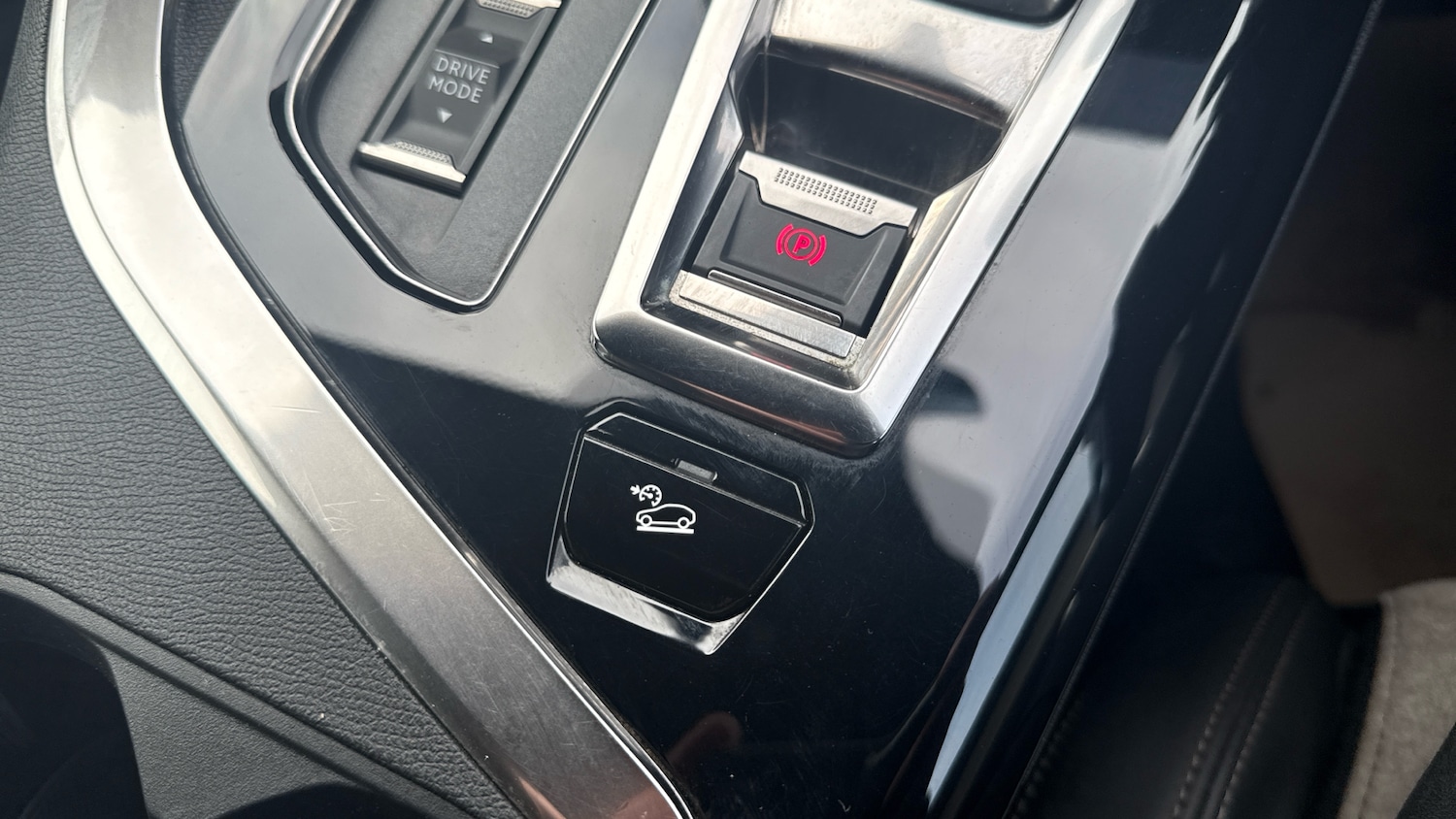 Used Peugeot 3008 2021 for sale - 77192855: Photo 19