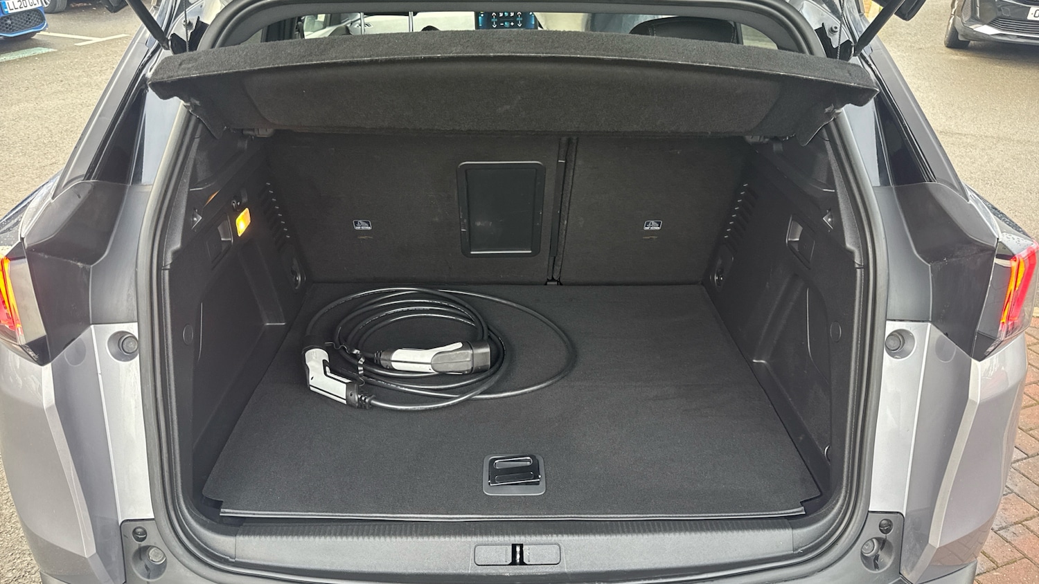 Used Peugeot 3008 2021 for sale - 77192855: Photo 20