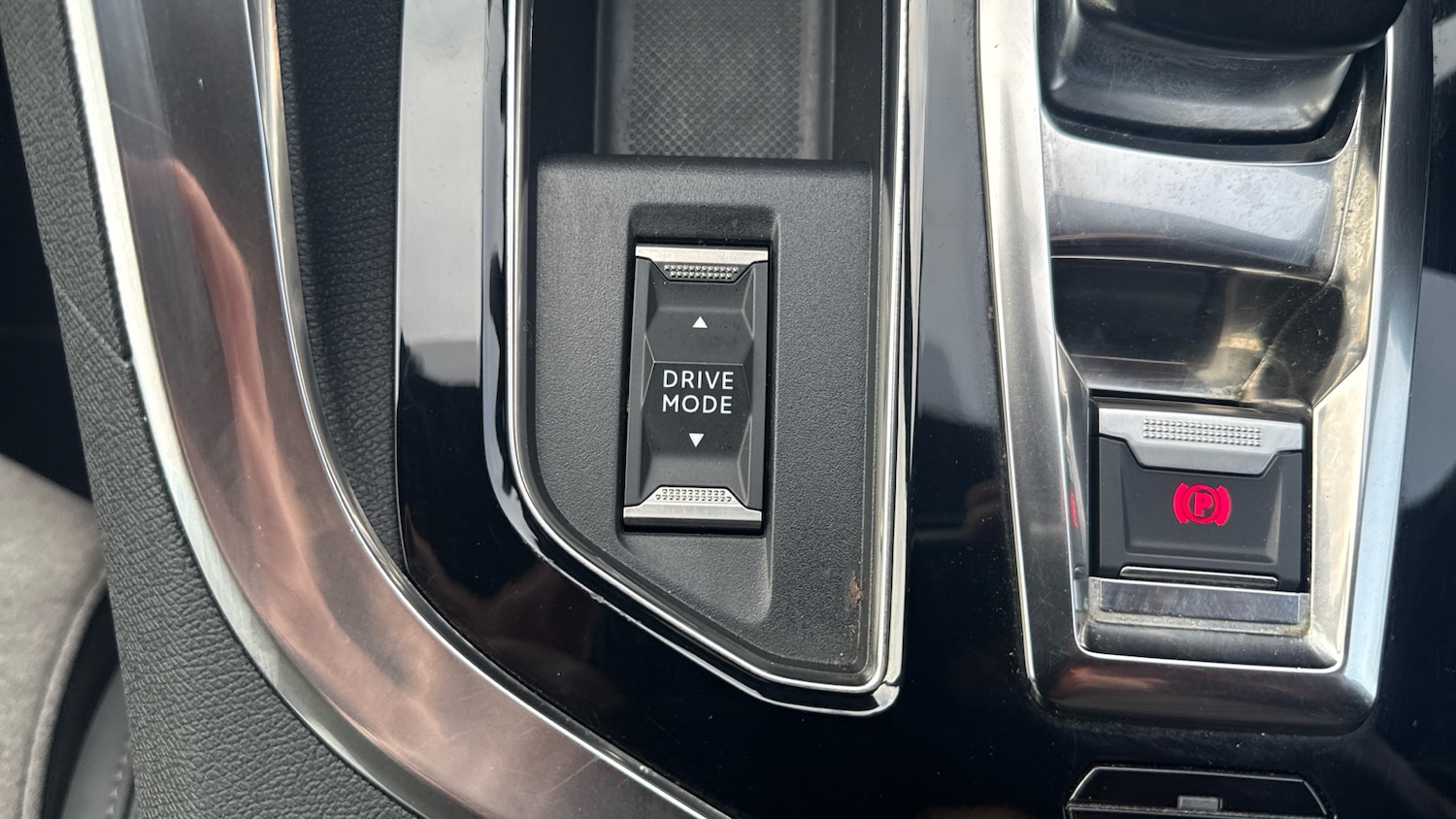 Used Peugeot 3008 2021 for sale - 77192855: Photo 22