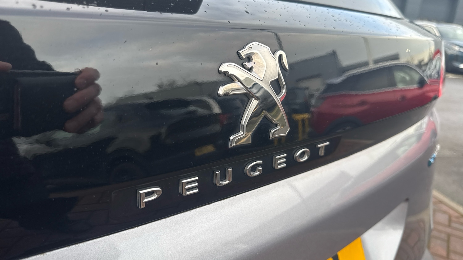 Used Peugeot 3008 2021 for sale - 77192855: Photo 27