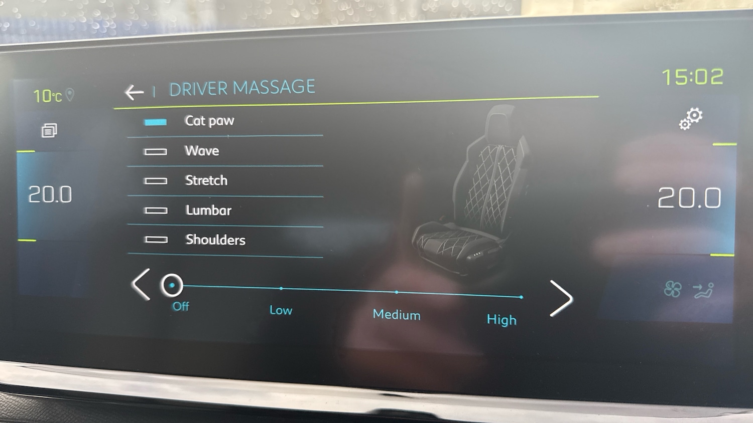 Used Peugeot 3008 2021 for sale - 77192855: Photo 29