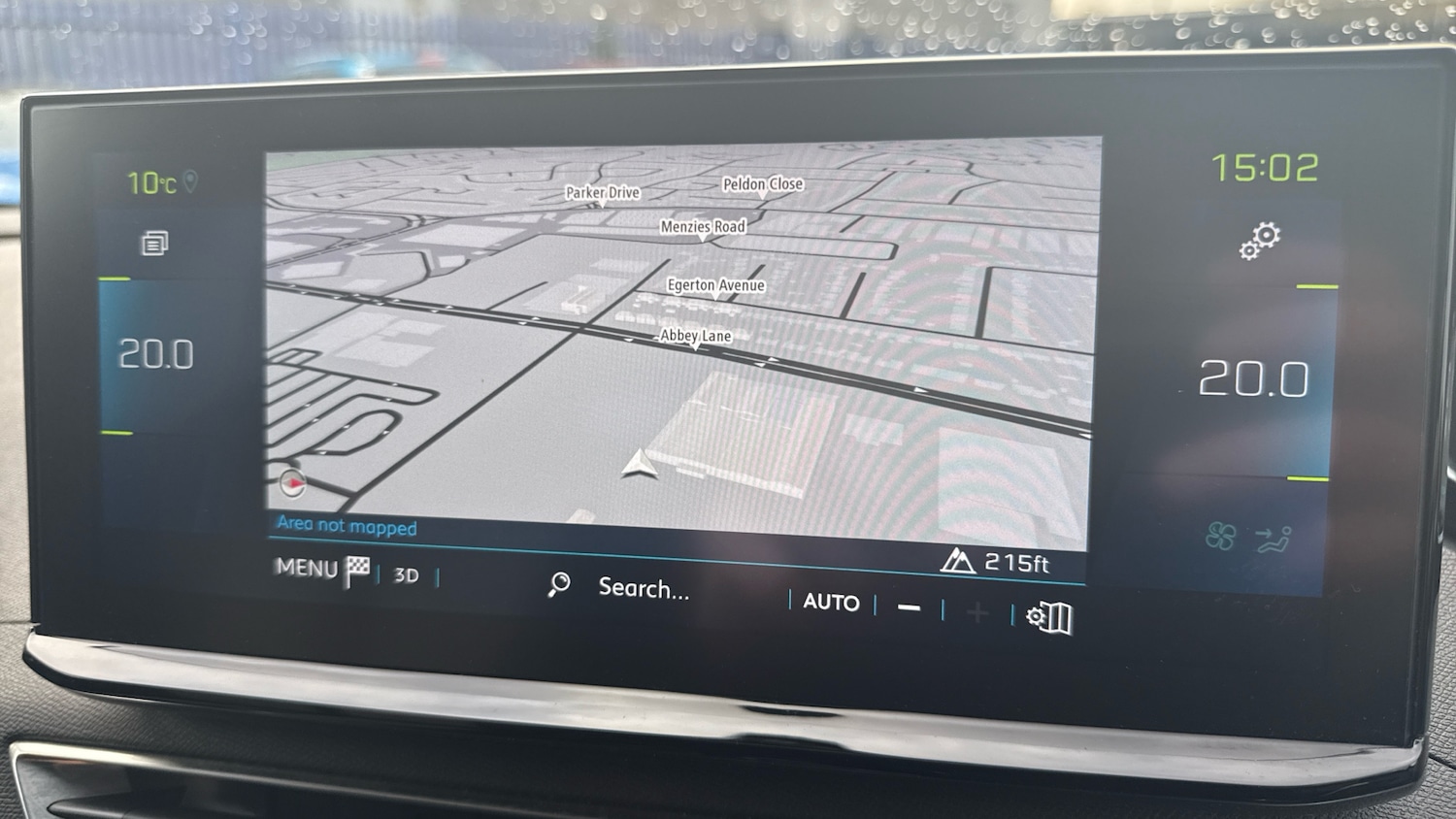 Used Peugeot 3008 2021 for sale - 77192855: Photo 30