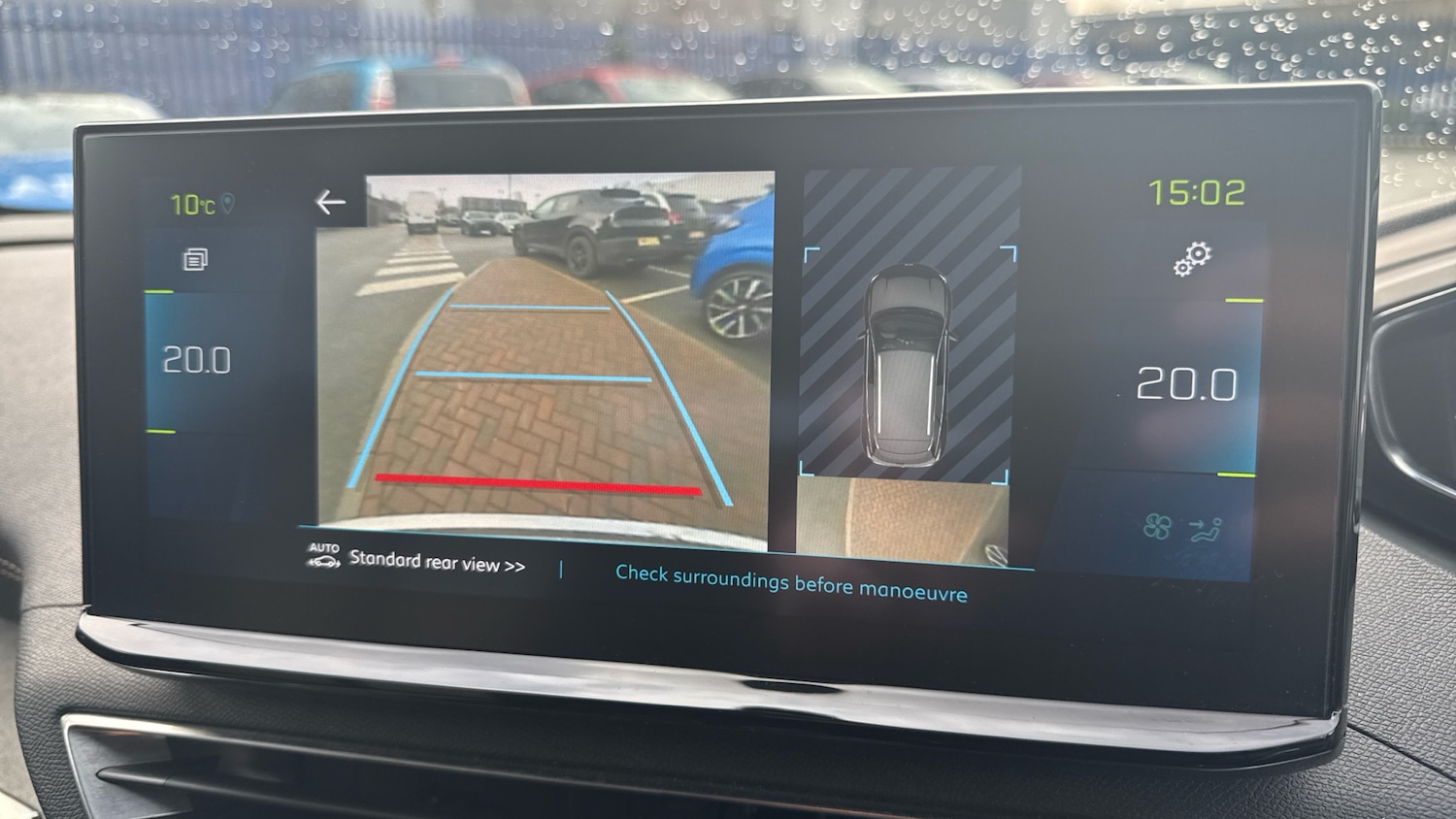 Used Peugeot 3008 2021 for sale - 77192855: Photo 31