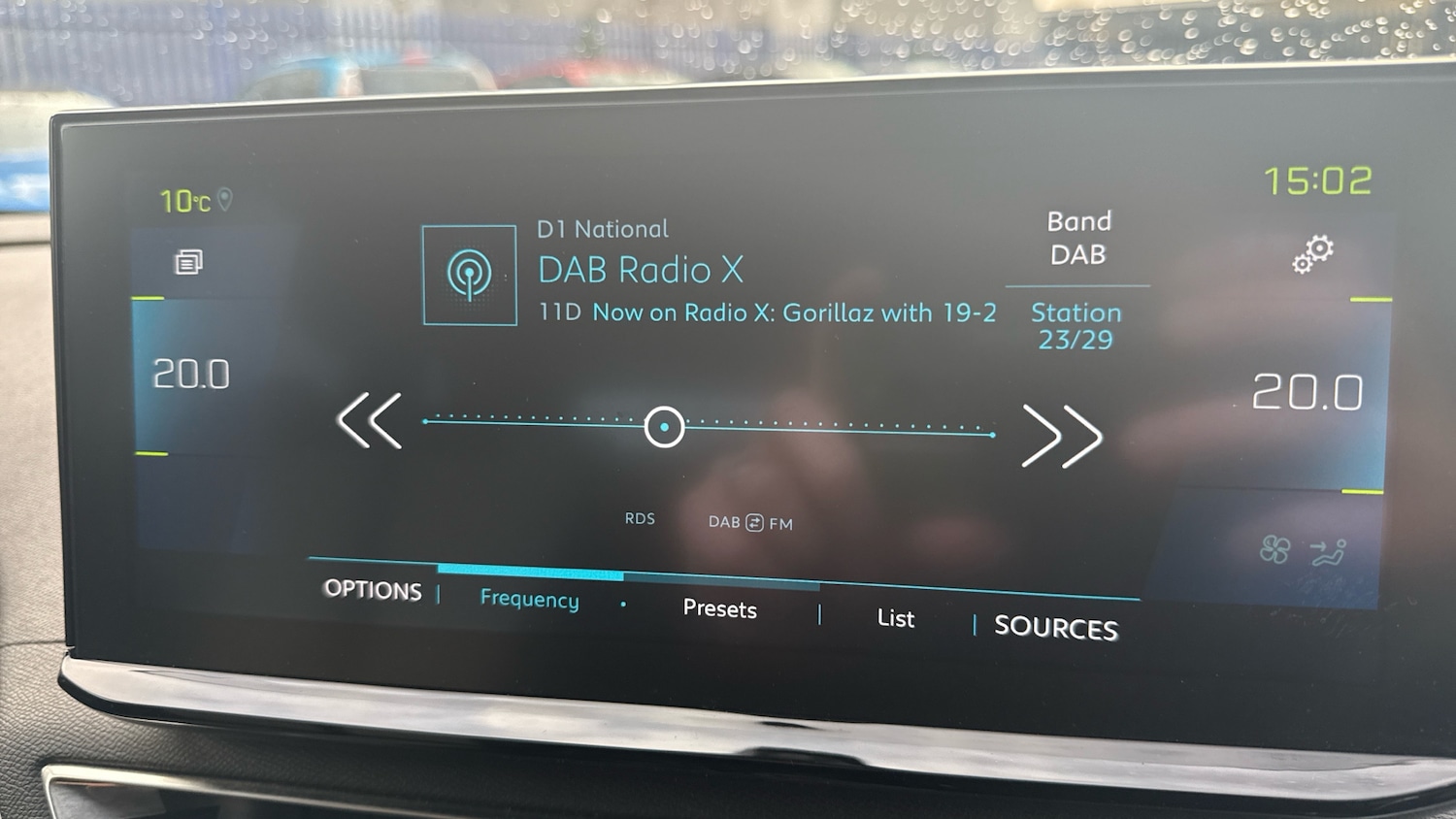 Used Peugeot 3008 2021 for sale - 77192855: Photo 32