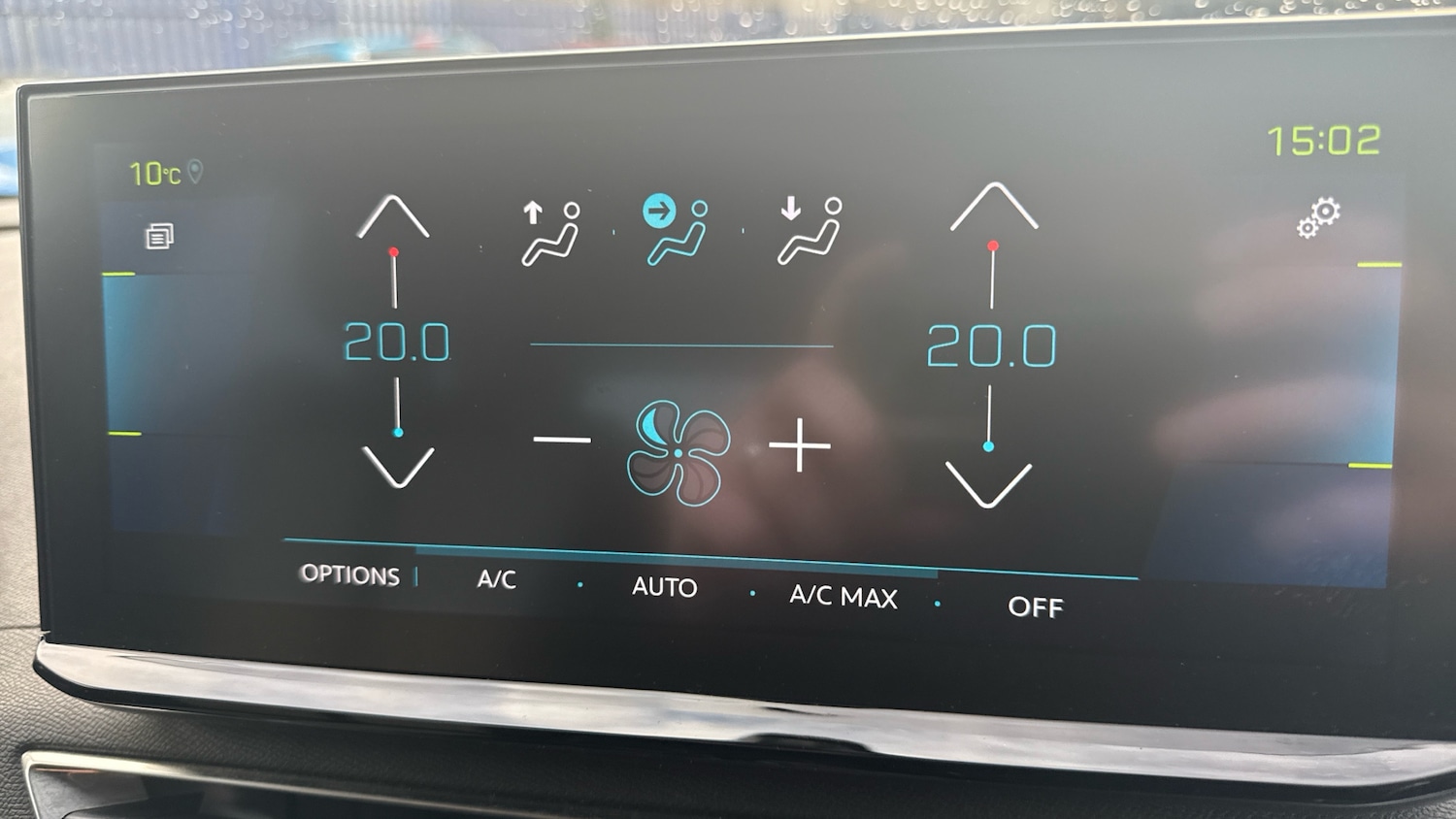 Used Peugeot 3008 2021 for sale - 77192855: Photo 33