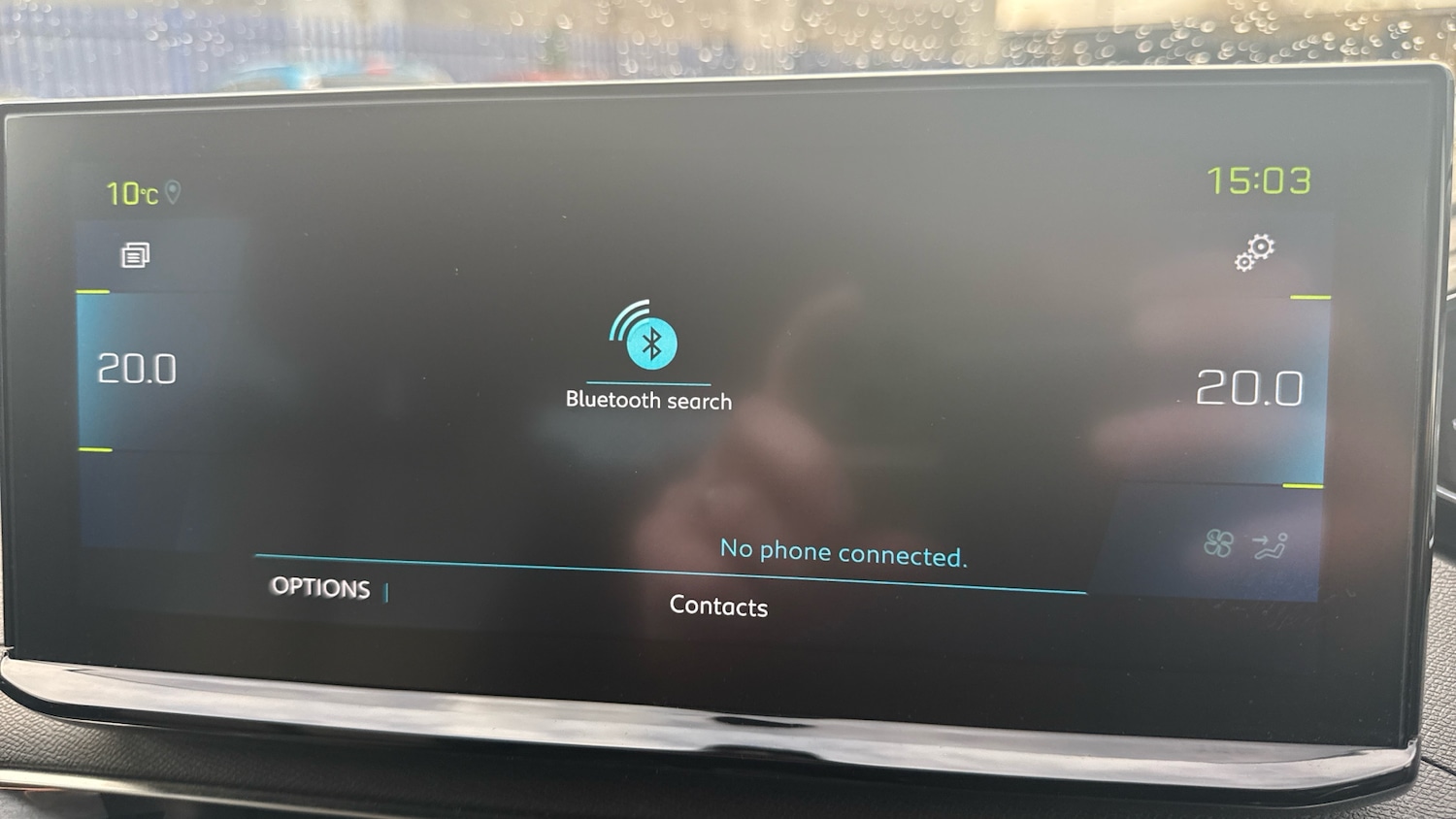 Used Peugeot 3008 2021 for sale - 77192855: Photo 34