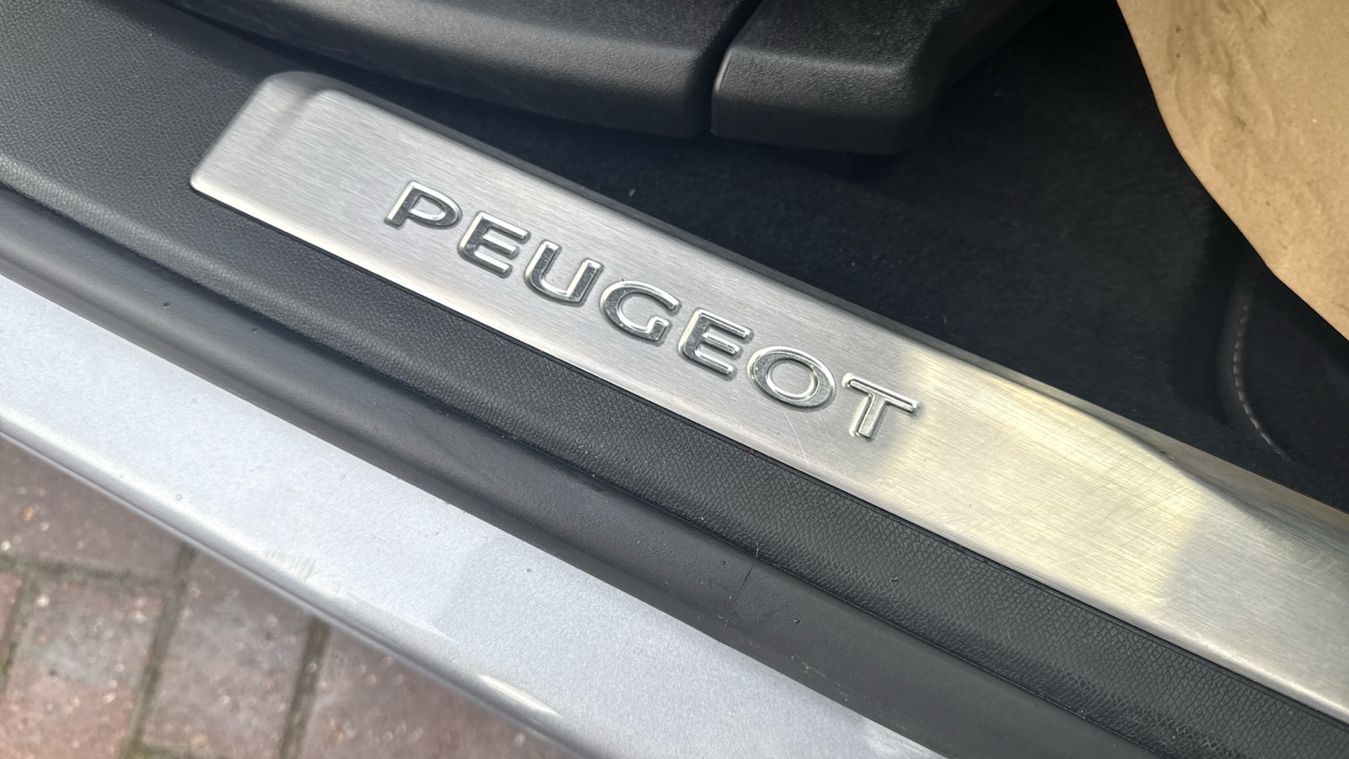 Used Peugeot 3008 2021 for sale - 77192855: Photo 36