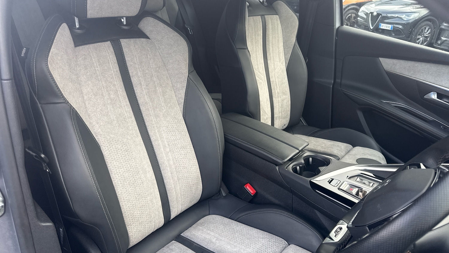 Used Peugeot 3008 2021 for sale - 77192855: Photo 39